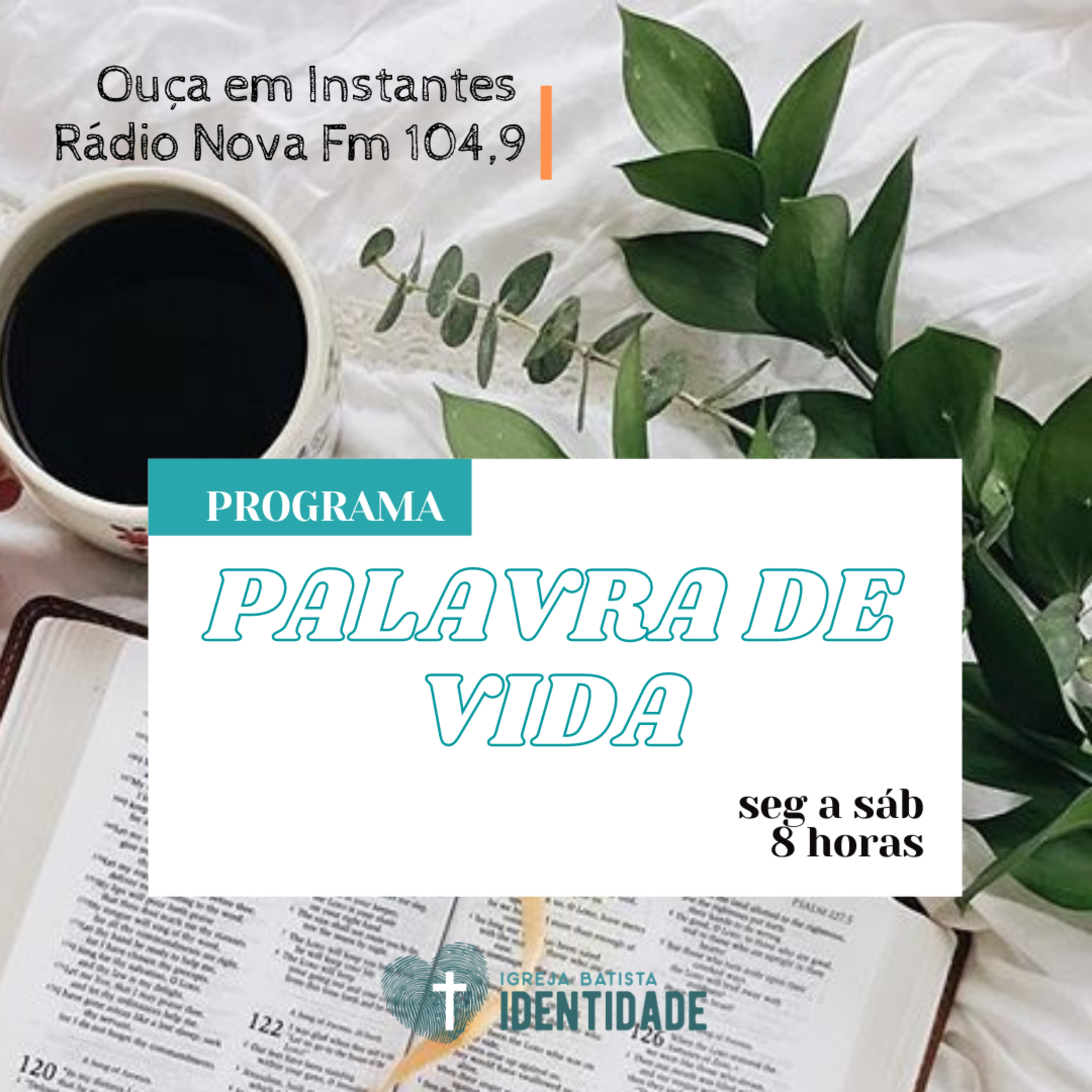 Igreja Batista Identidade
