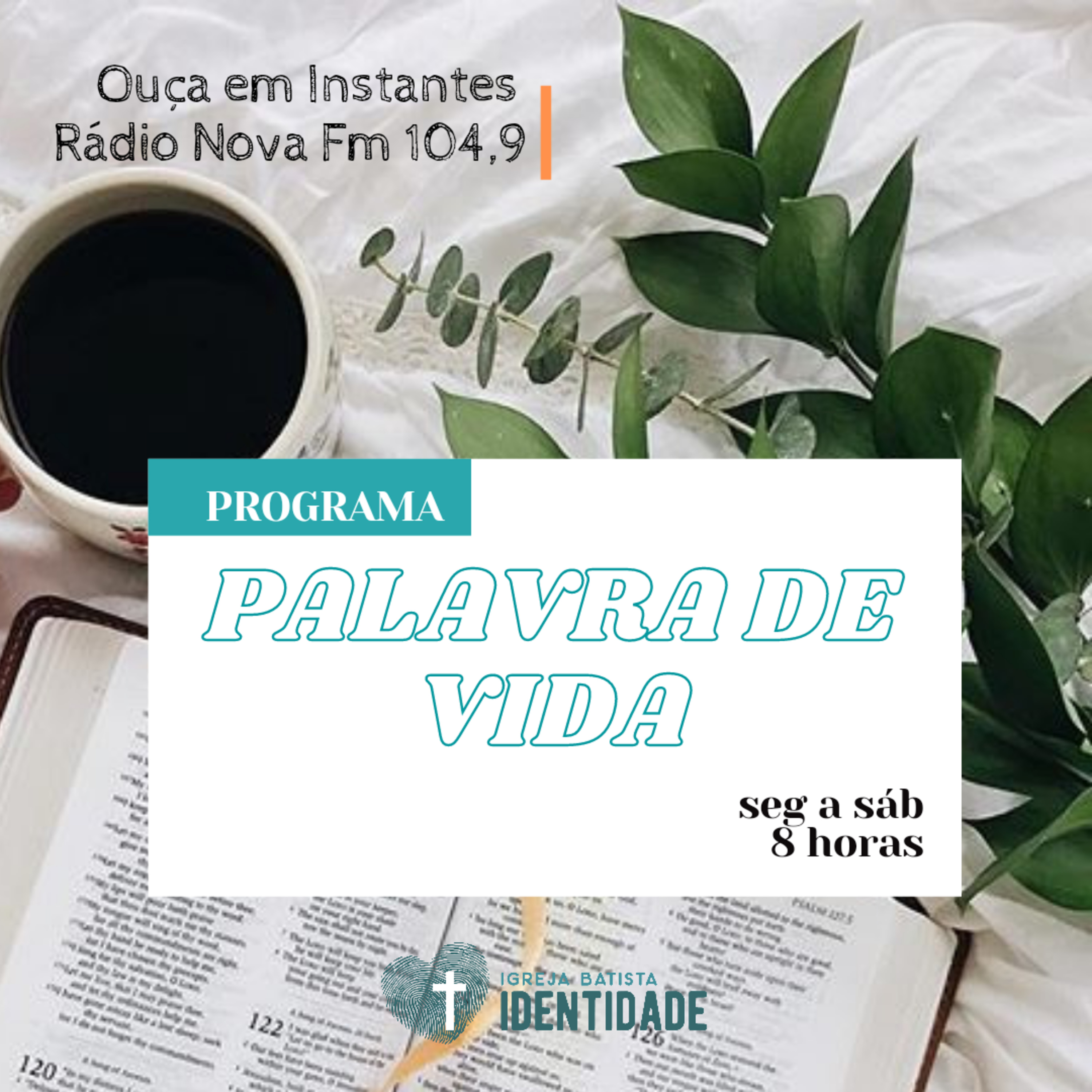 Igreja Batista Identidade