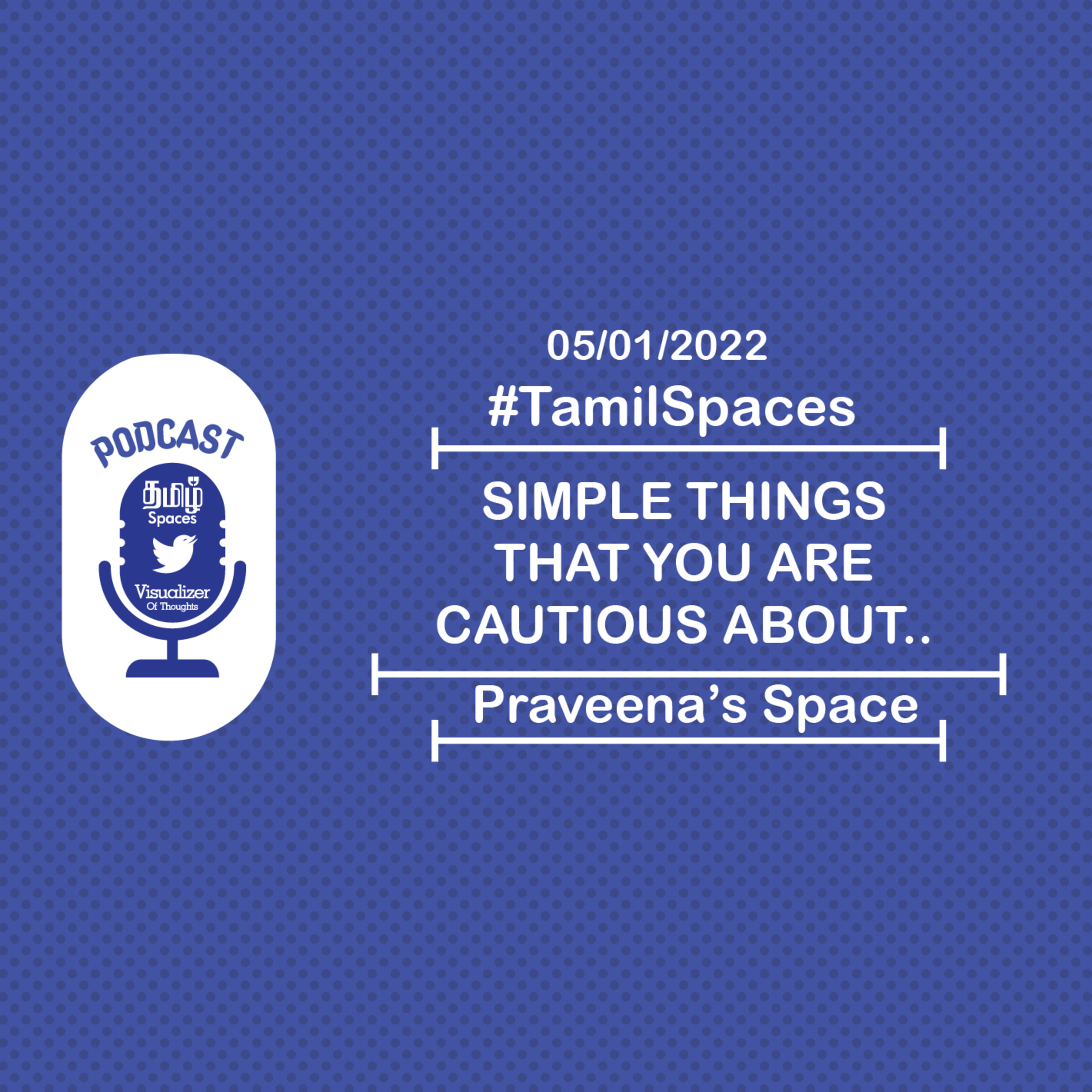 TamilSpaceVisualizer