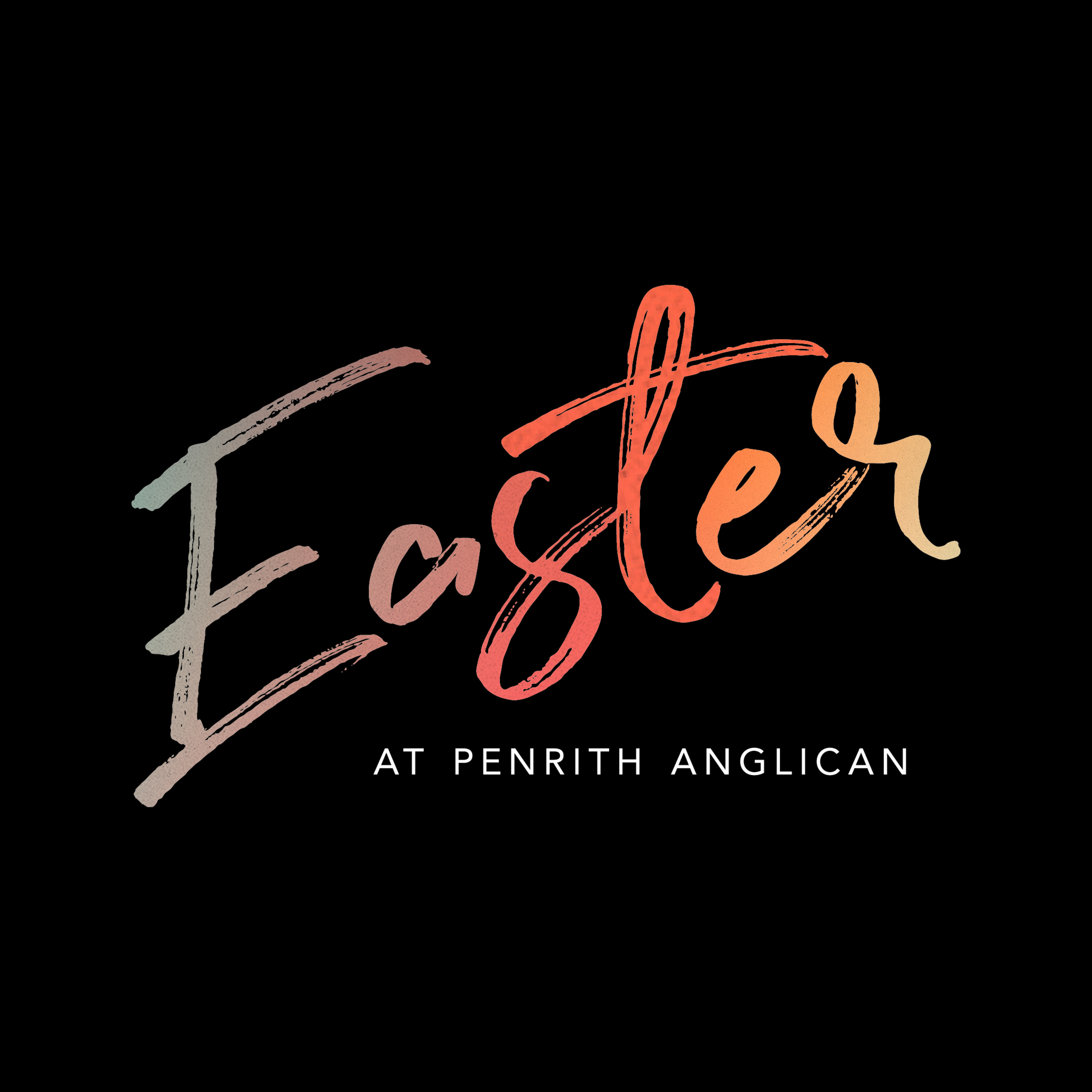 Good Friday - God's Love Demonstrated episode artwork