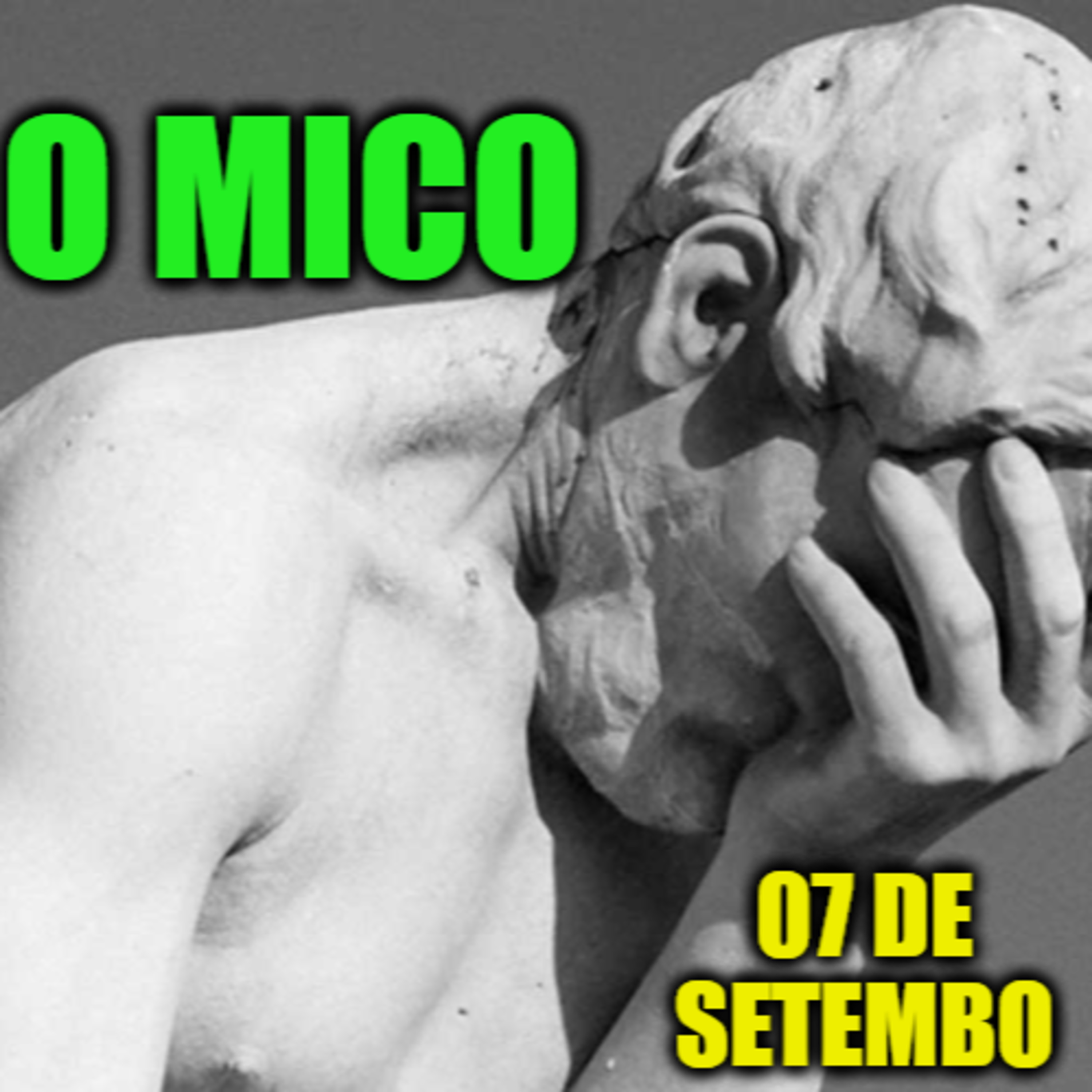 Resistência e Deboche