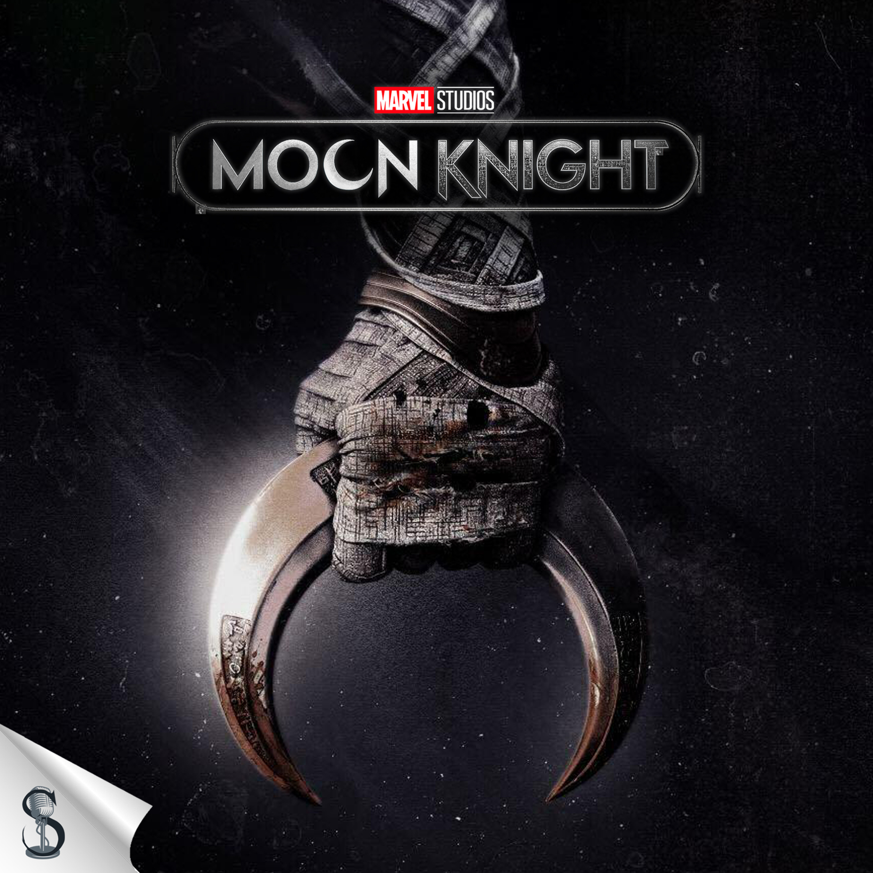 Moon Knight 