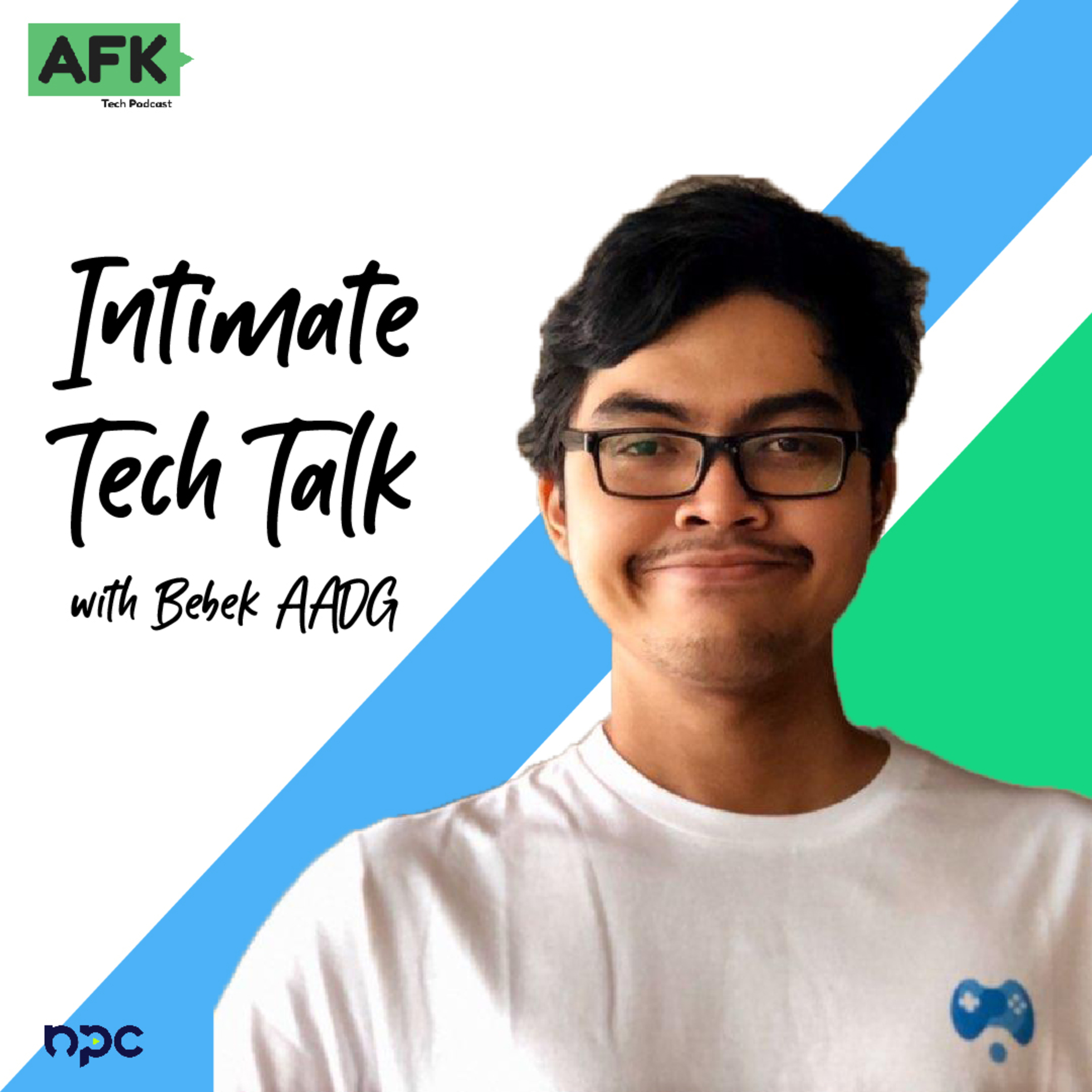 AFK Tech Podcast