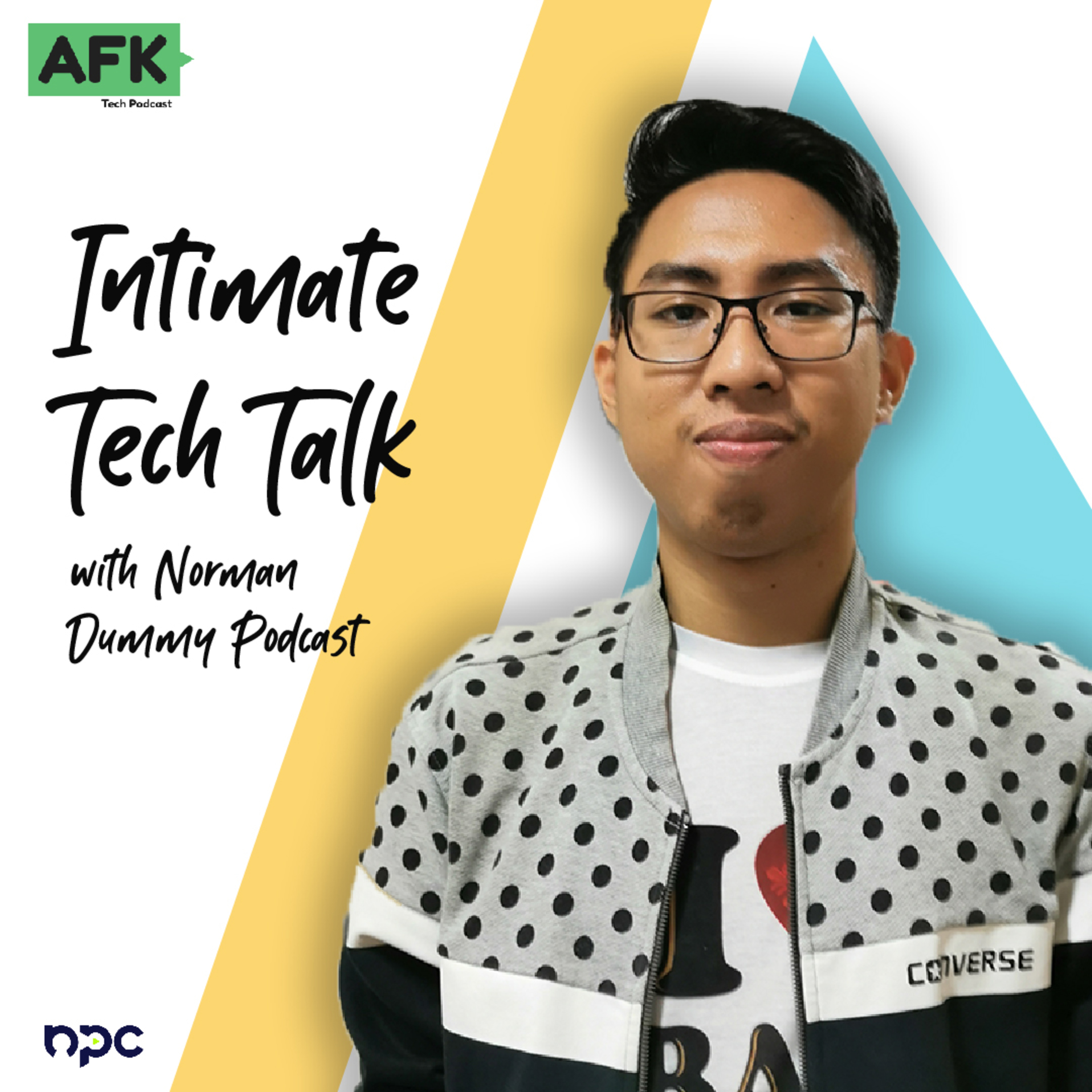 AFK Tech Podcast