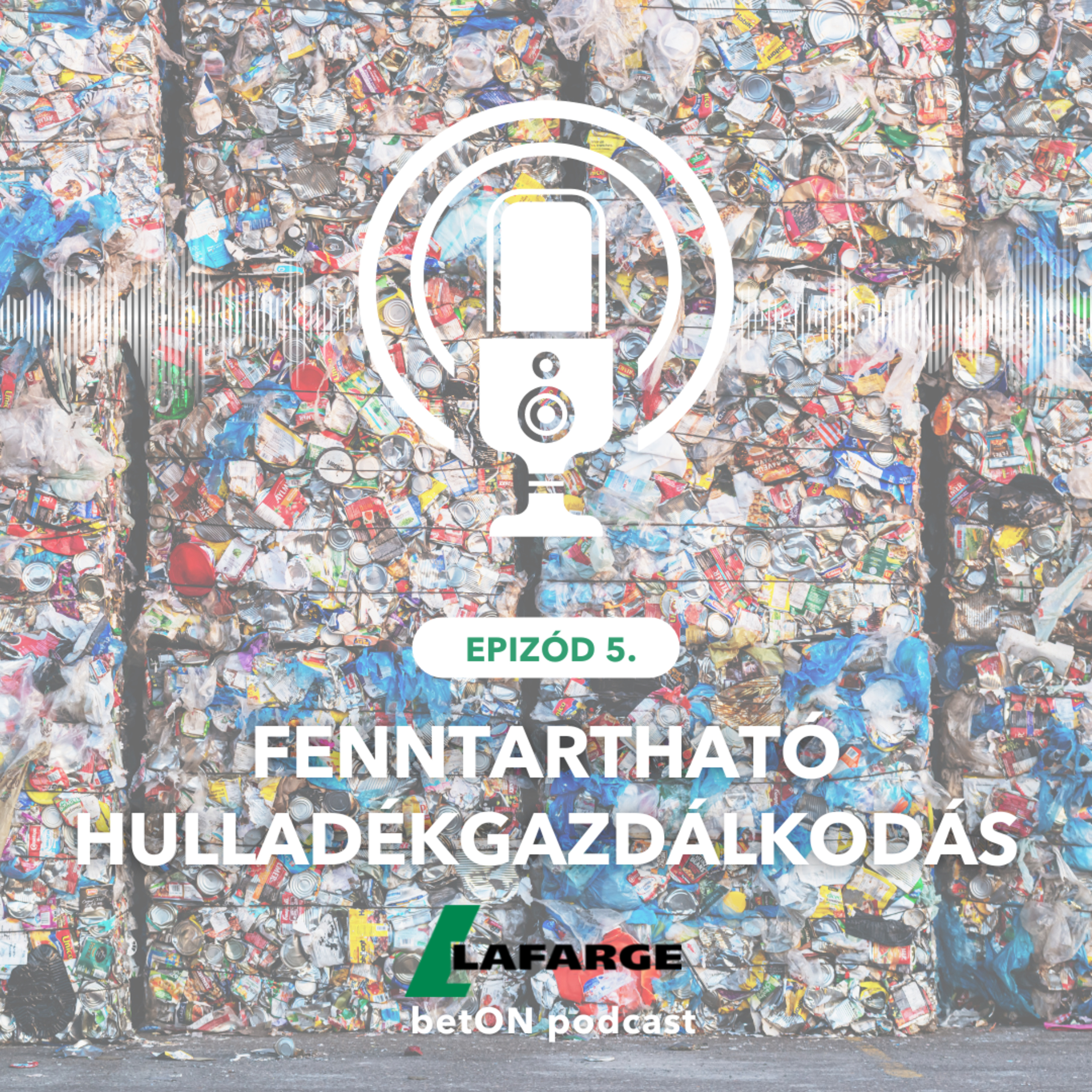 Holcim betON Podcast