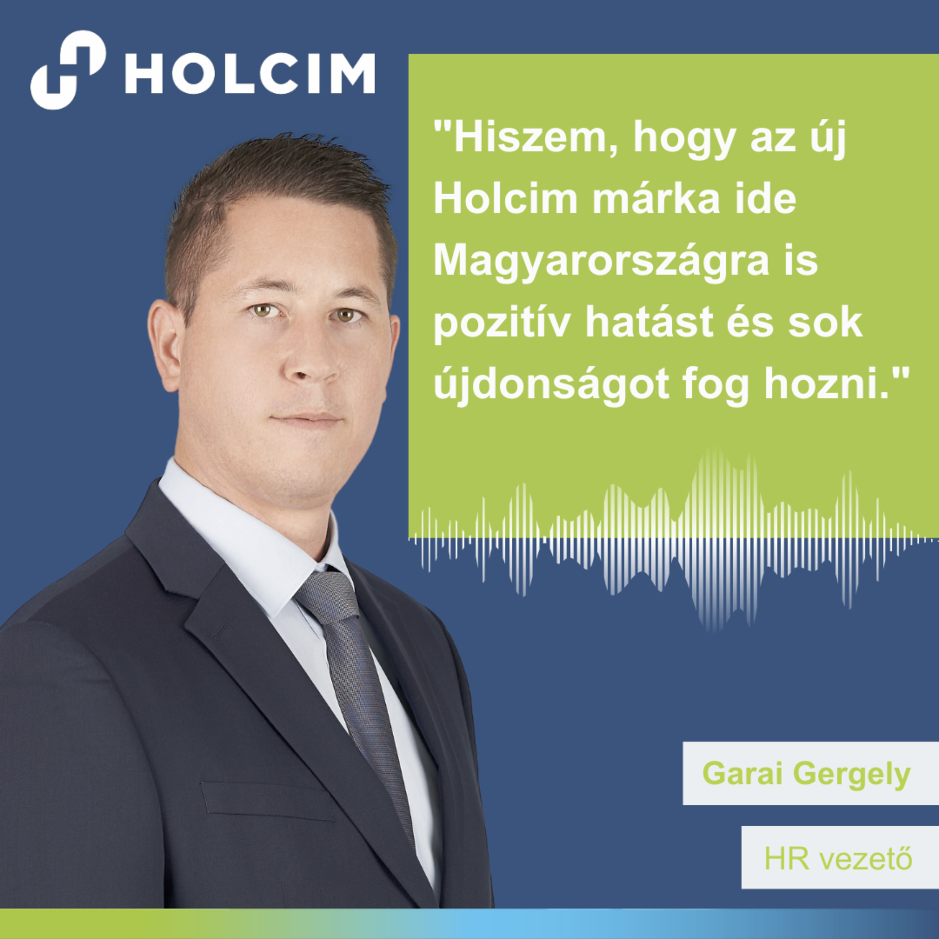 Holcim betON Podcast