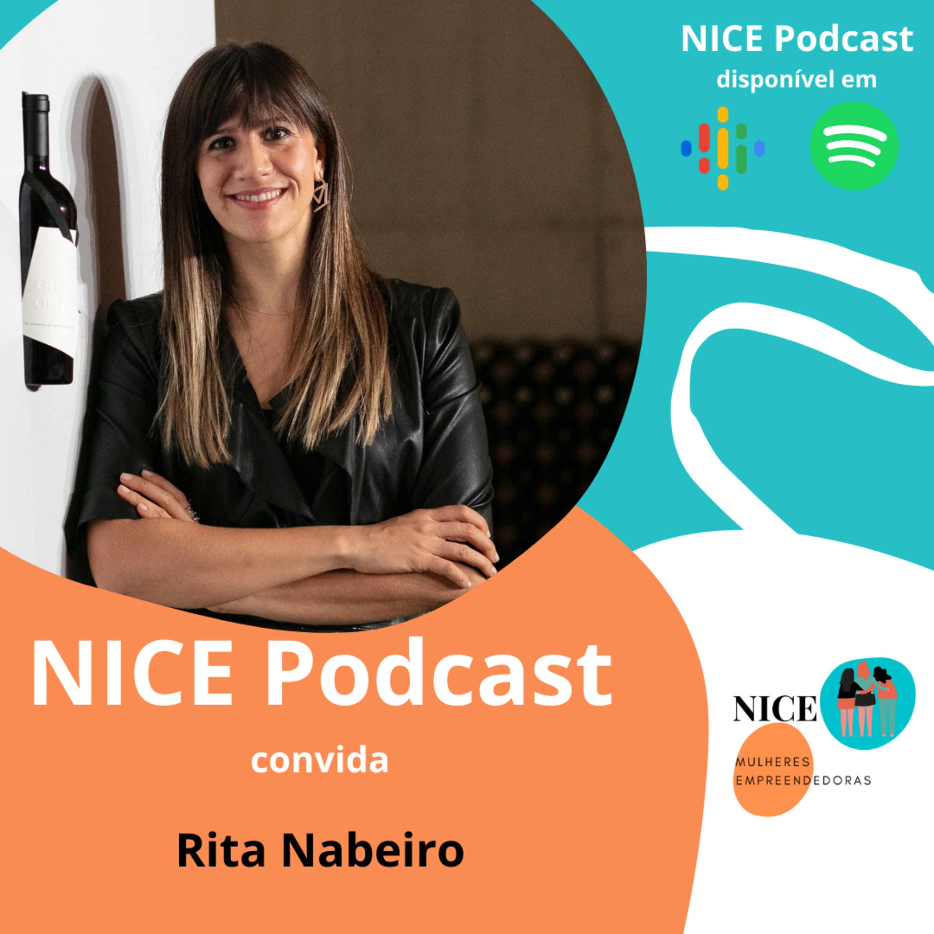 NICE Podcast