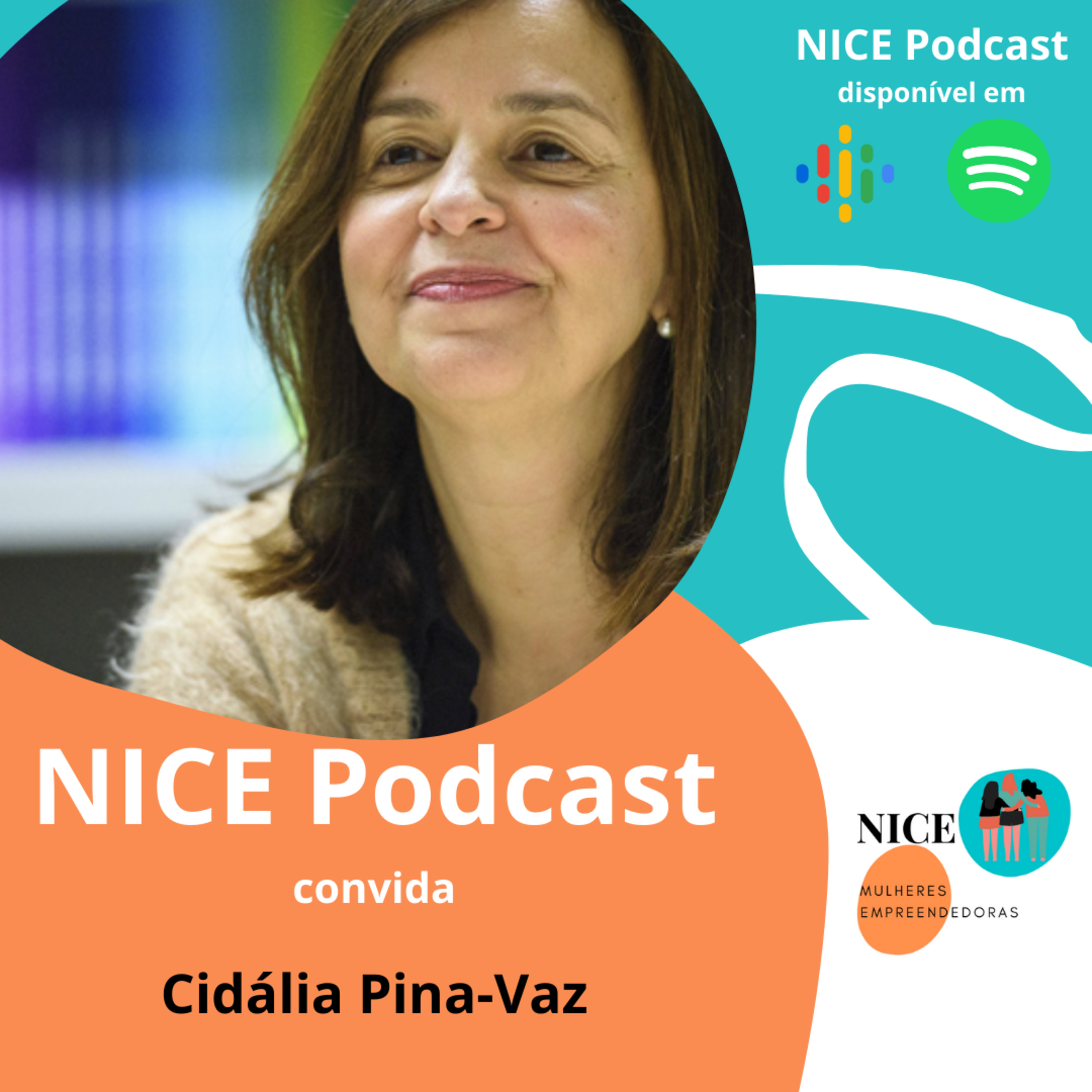 NICE Podcast