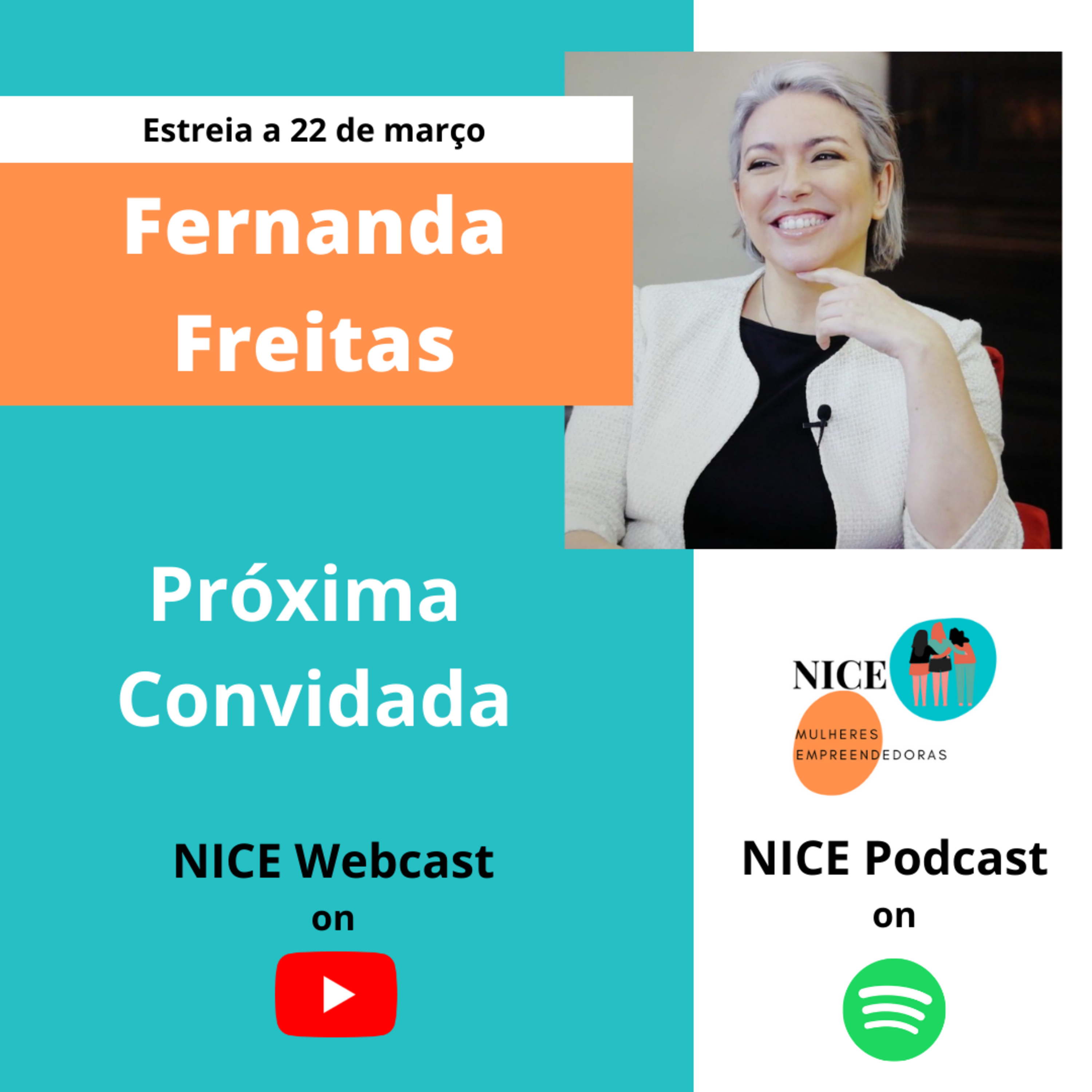 NICE Podcast