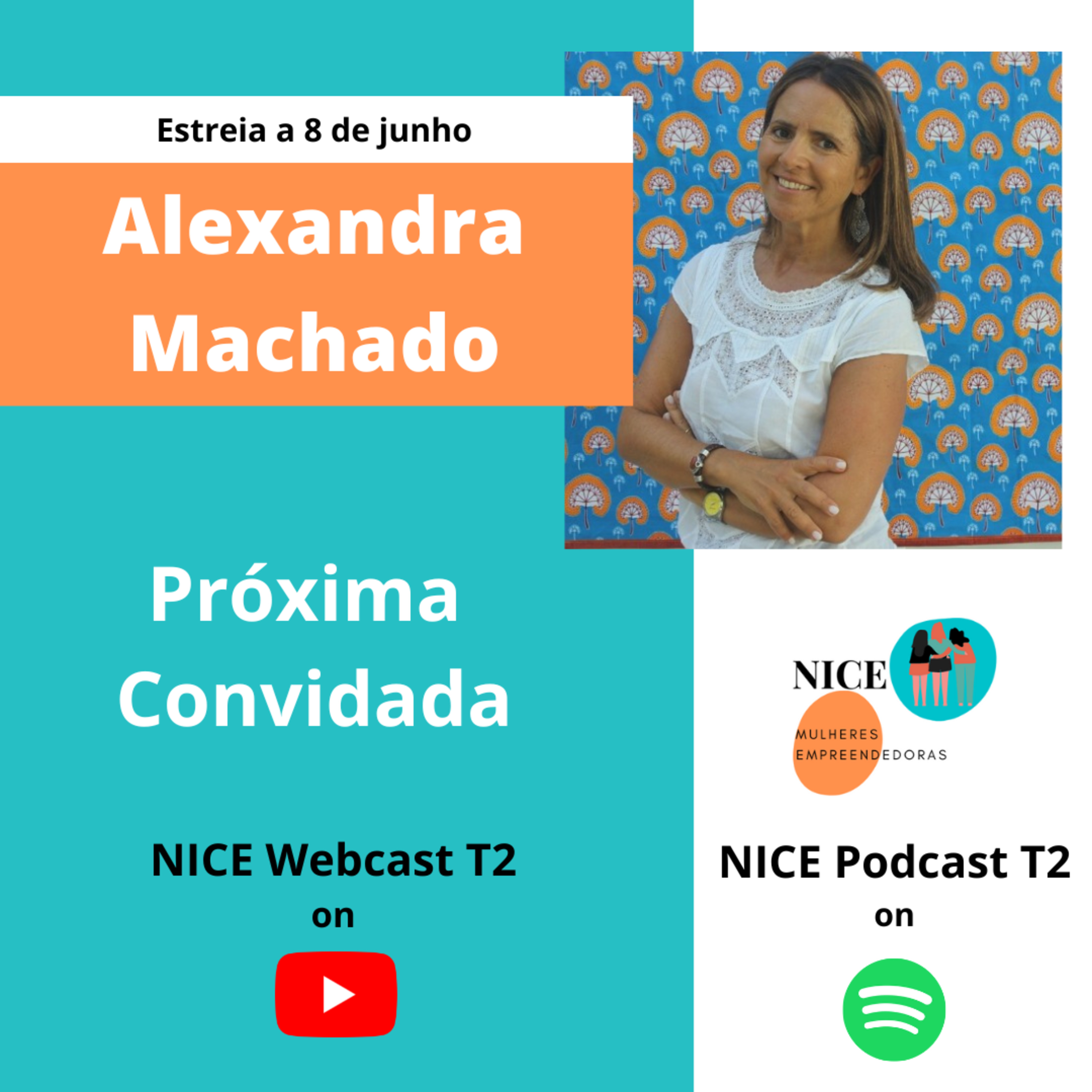 NICE Podcast
