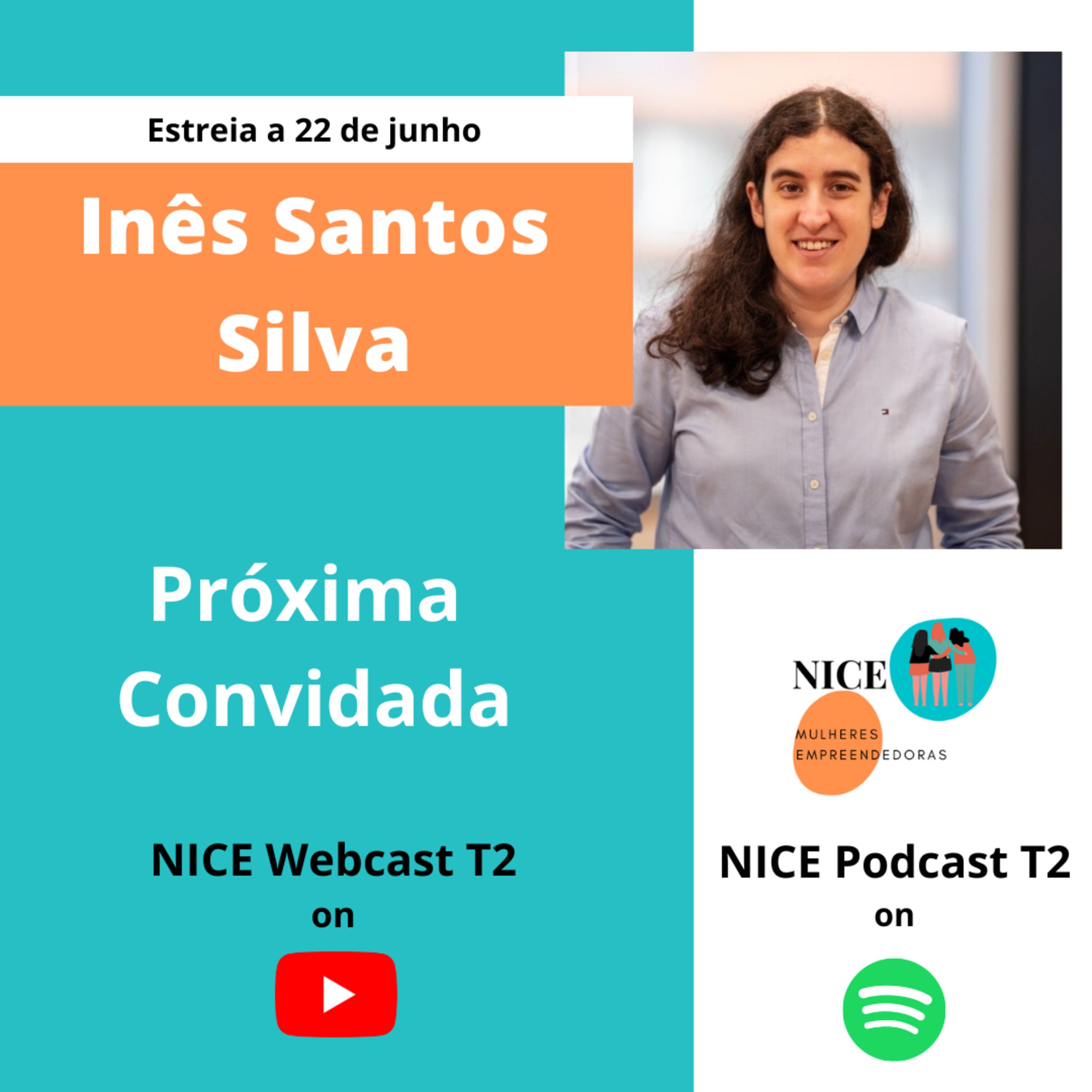NICE Podcast