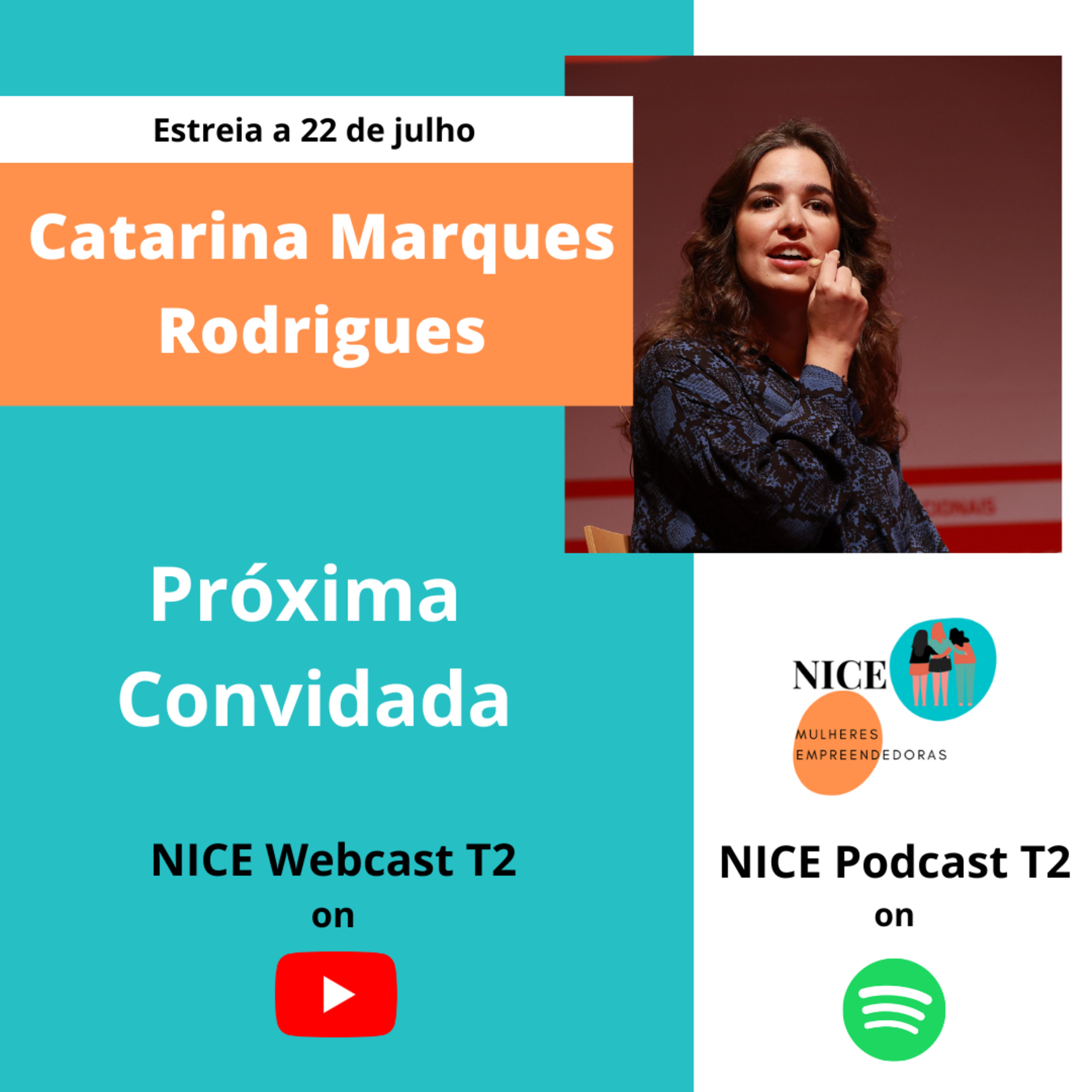 NICE Podcast