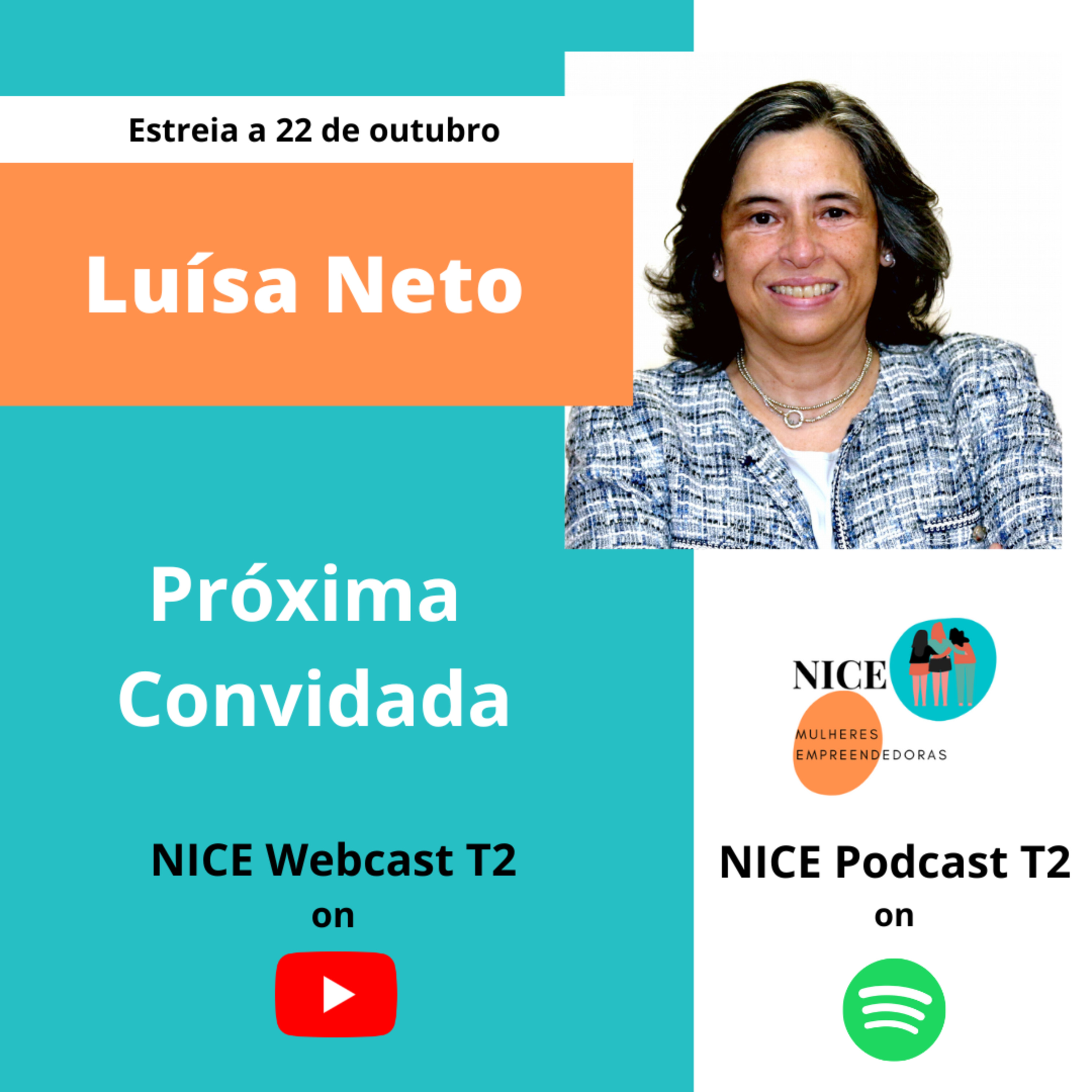 NICE Podcast