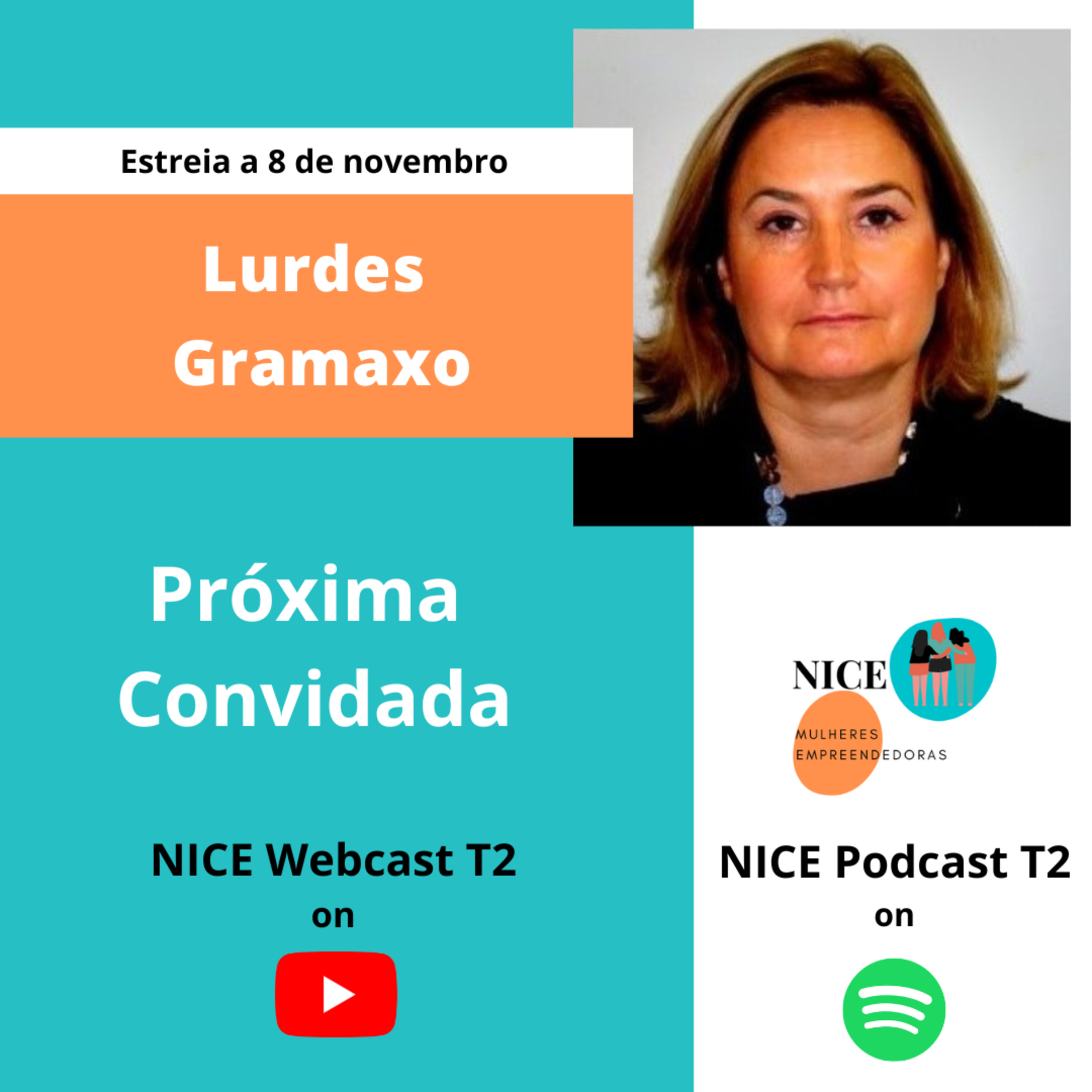 NICE Podcast