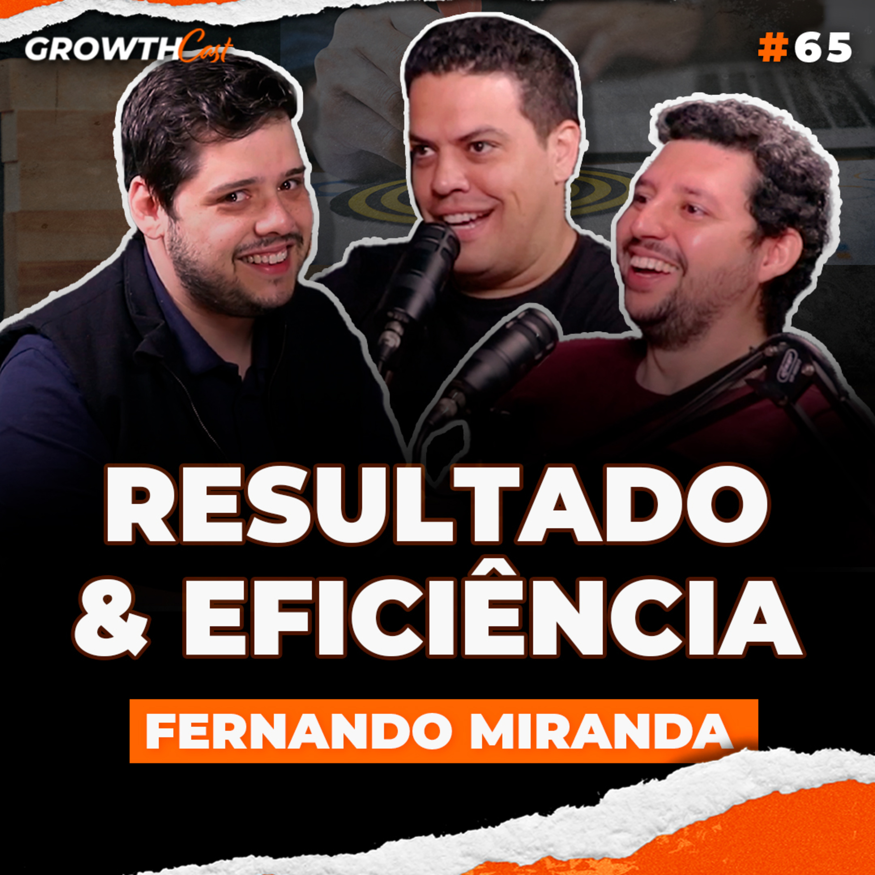 Growthcast