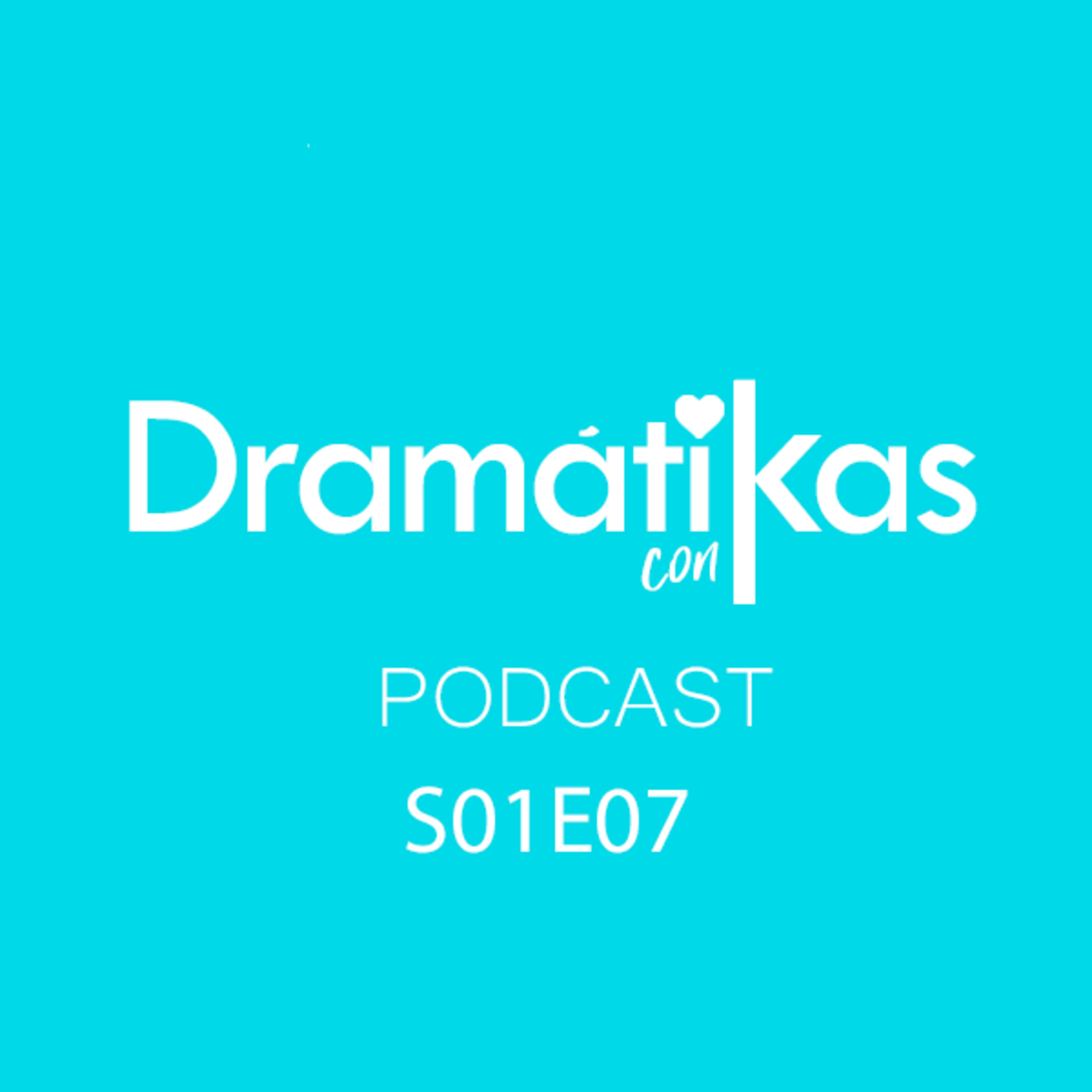 Dramátikas con K