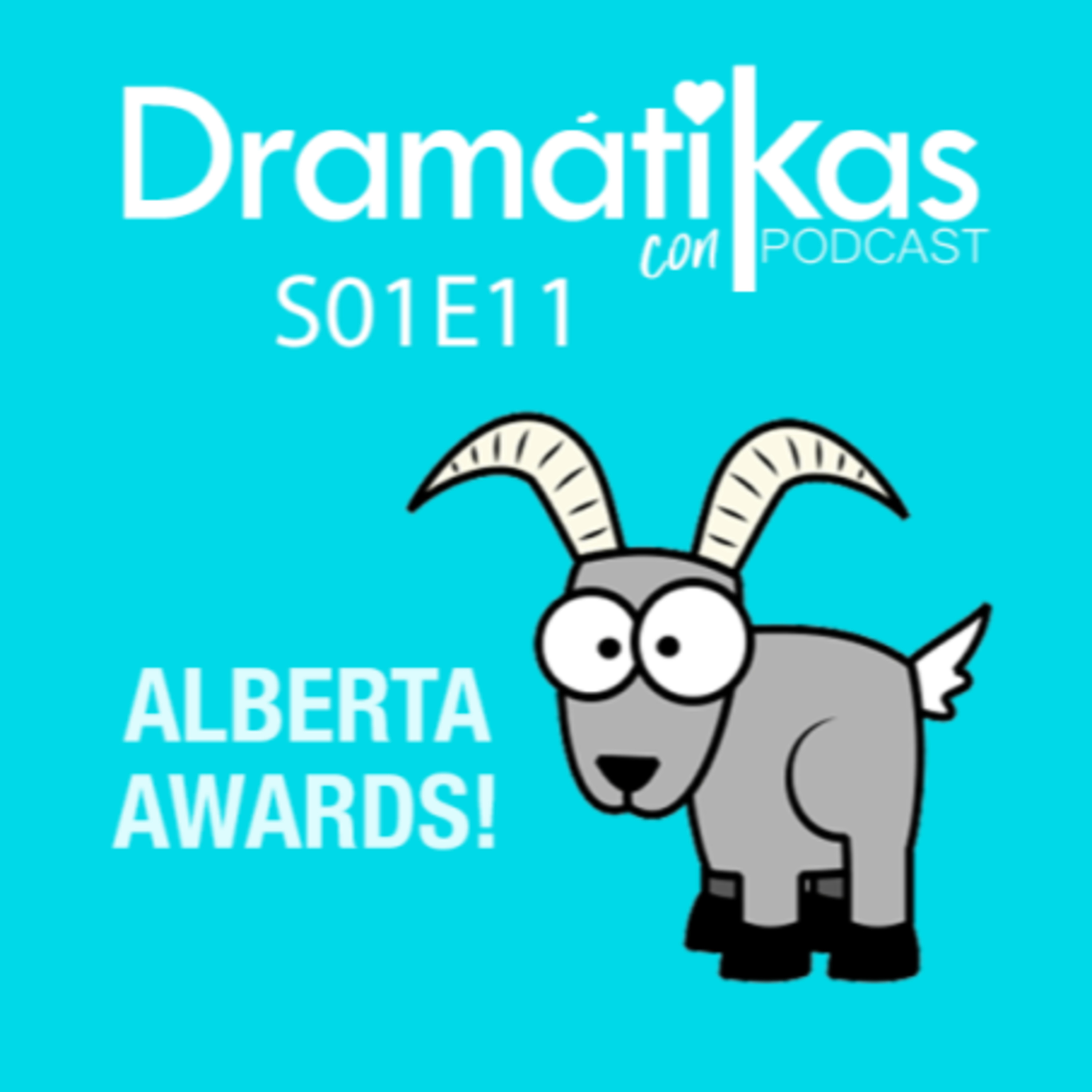 Dramátikas con K