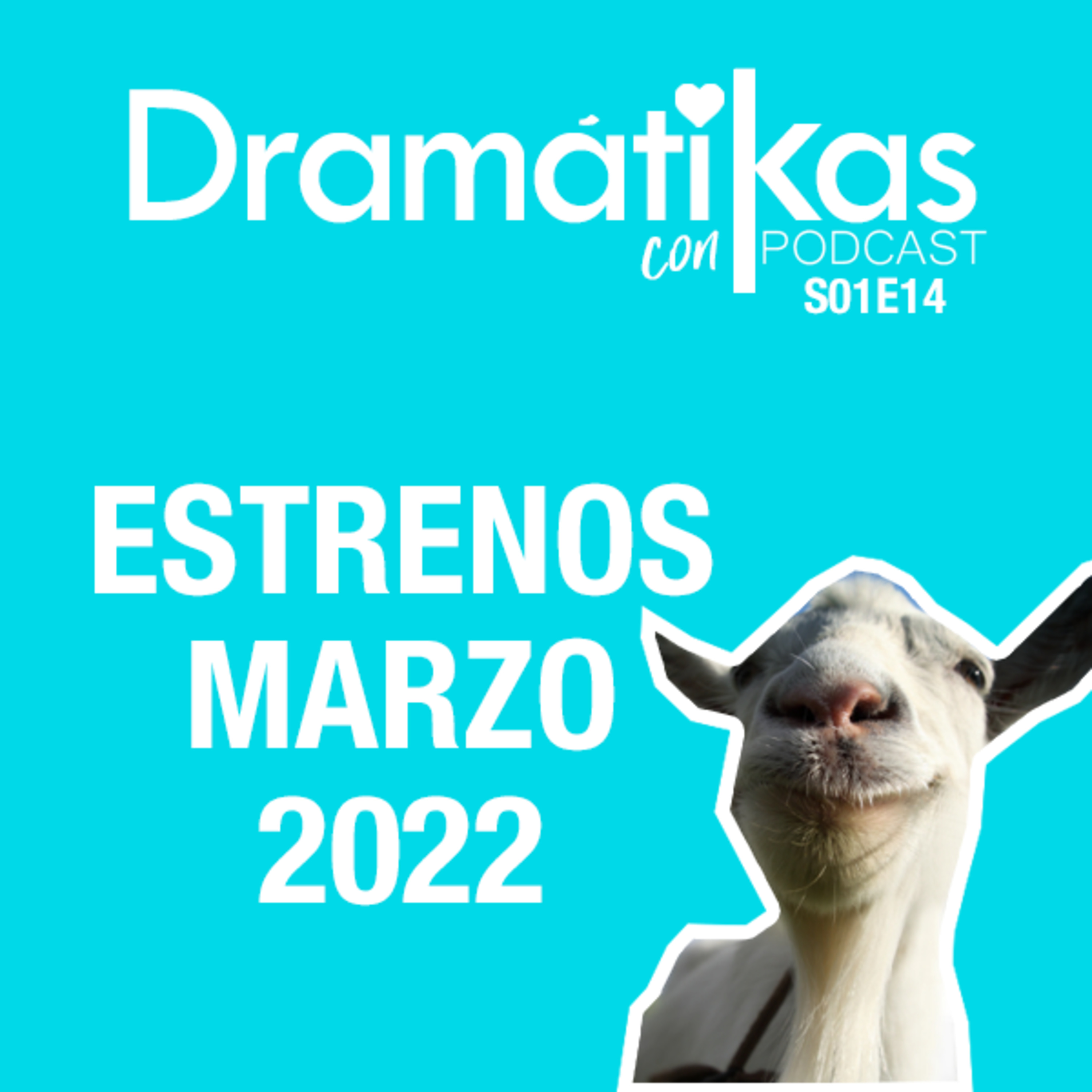 Dramátikas con K