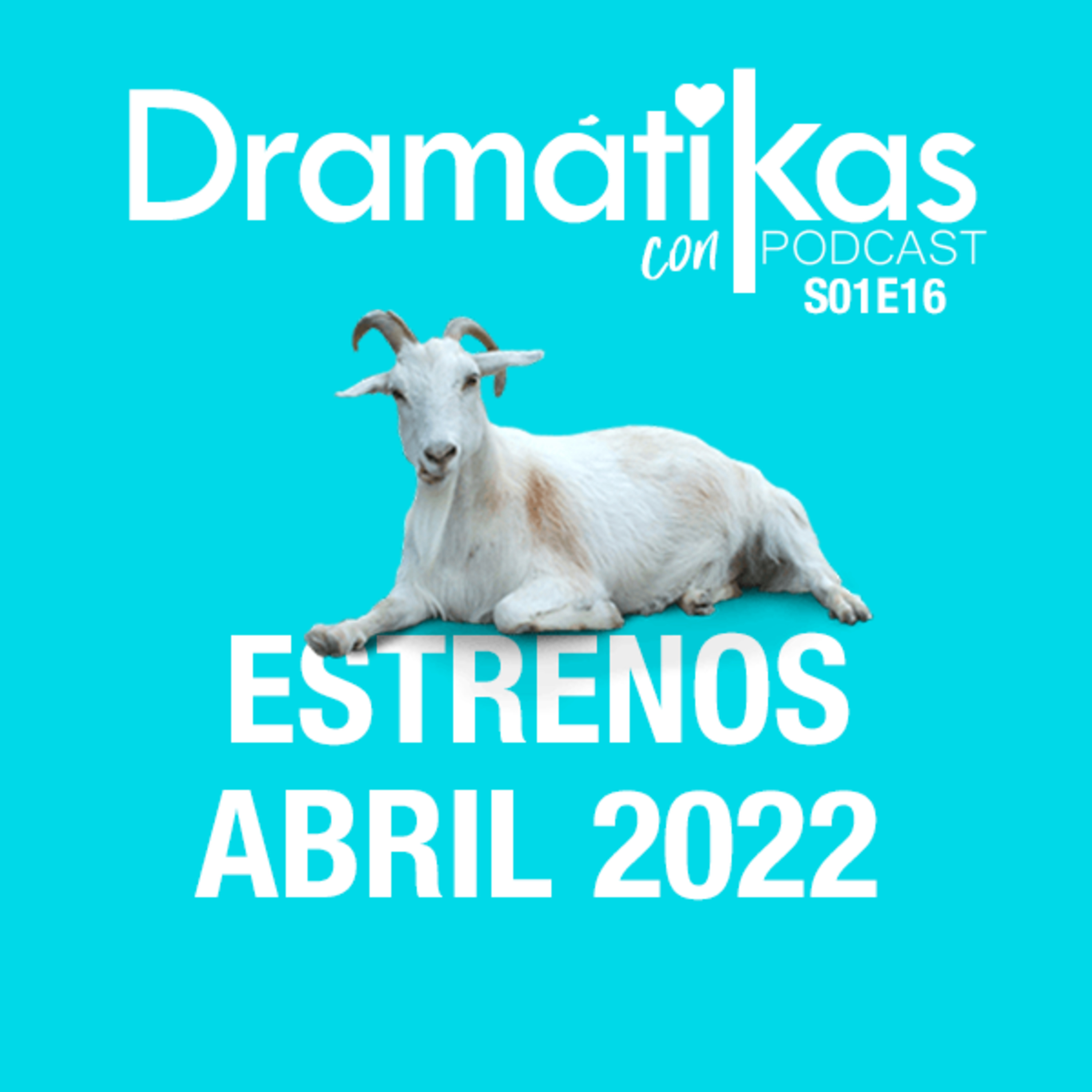 Dramátikas con K