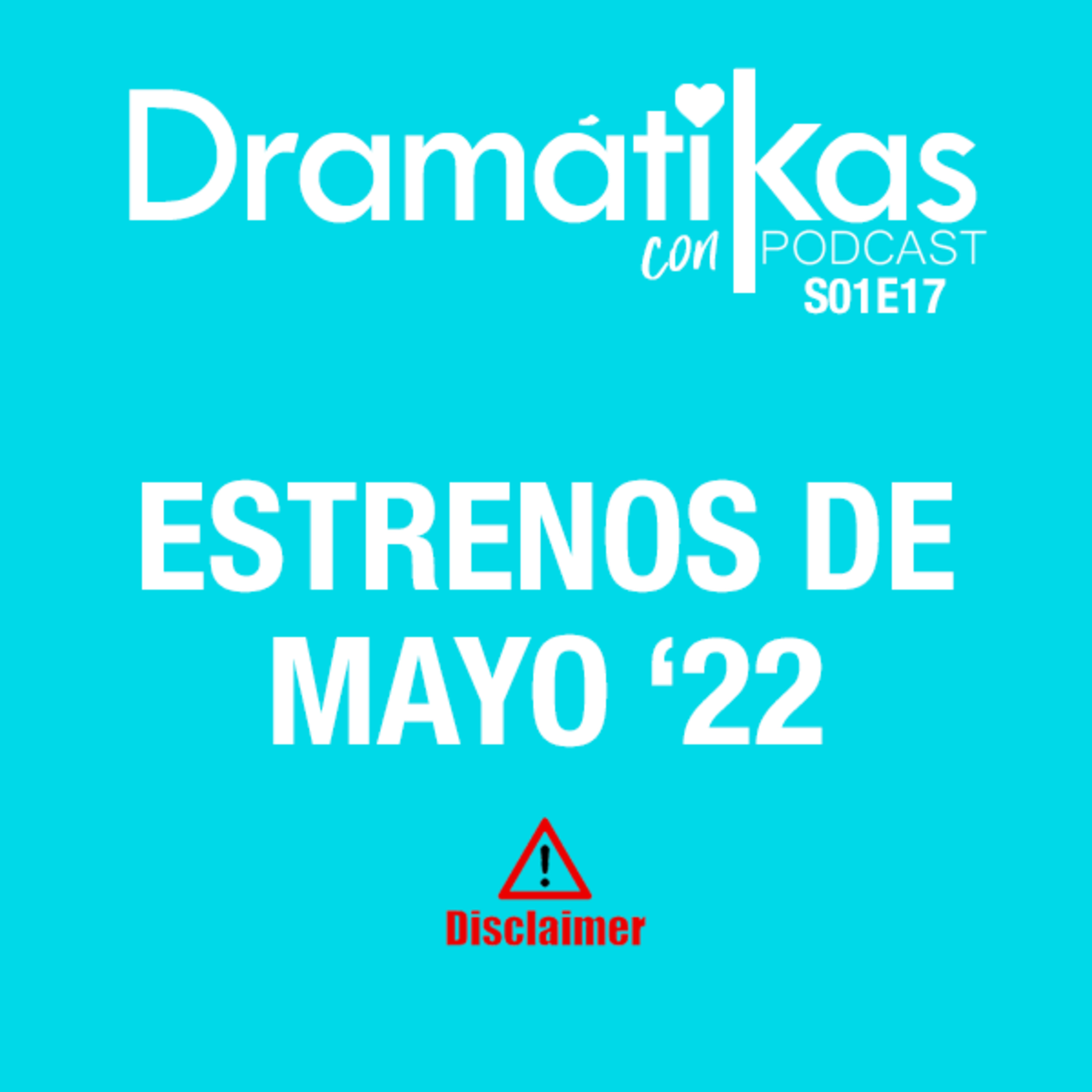 Dramátikas con K