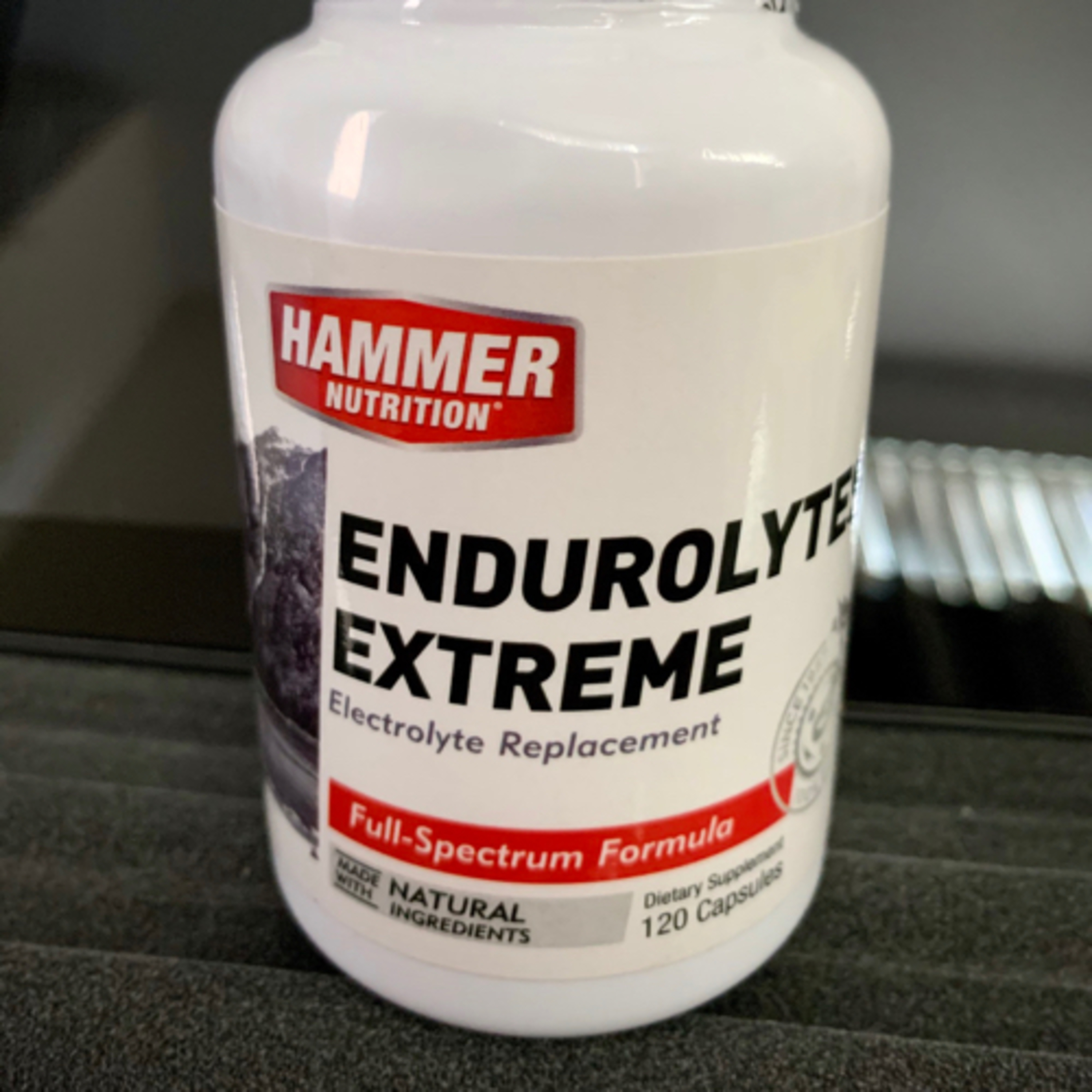 Ezra Ellis 360 A little bit of everything.