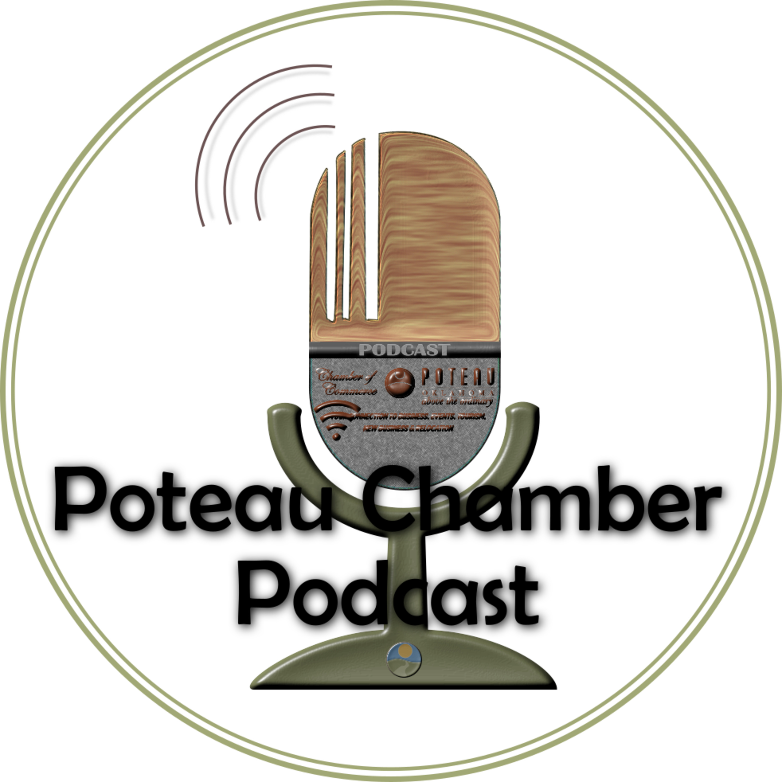 Poteau Chamber