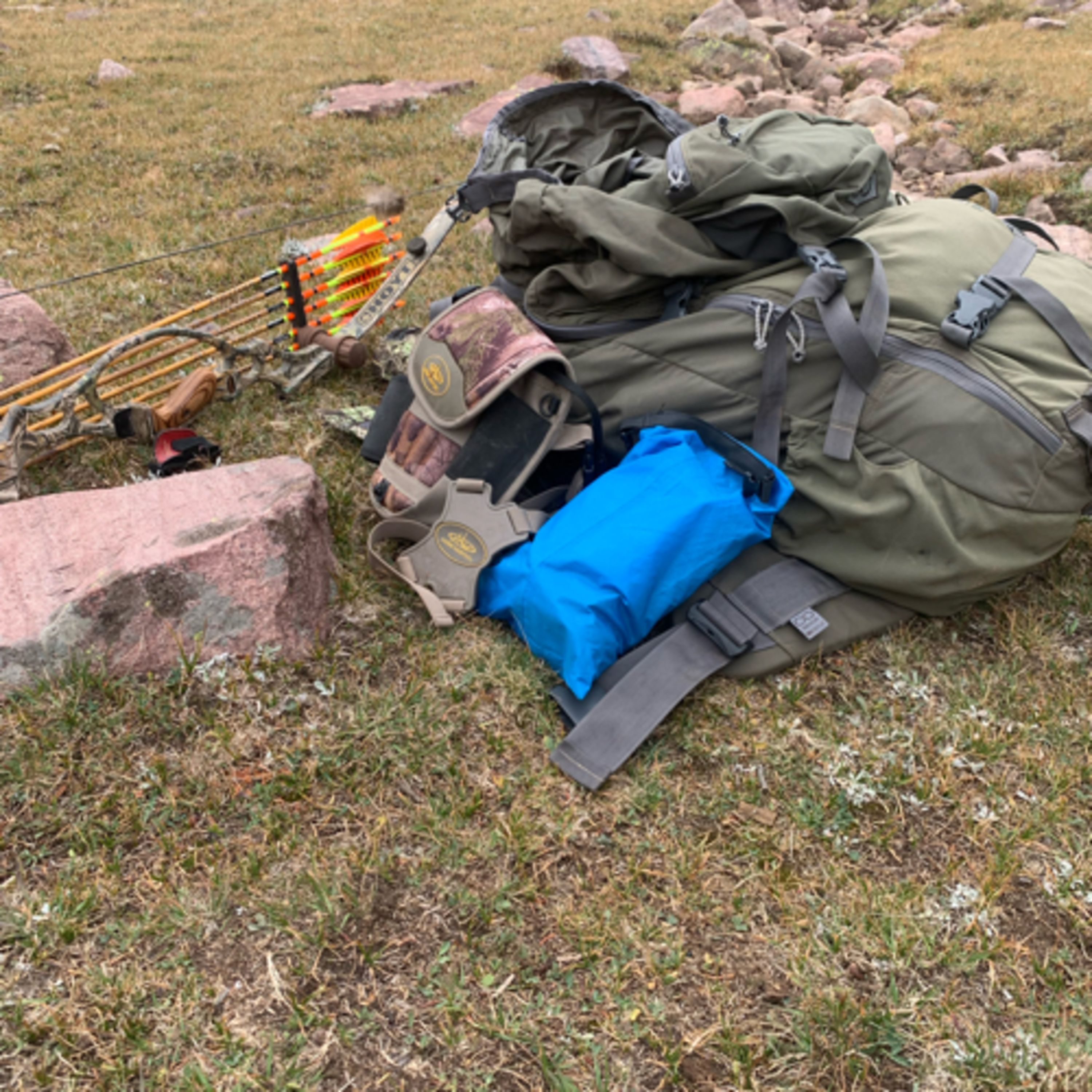 Rydalch Outdoors Podcast