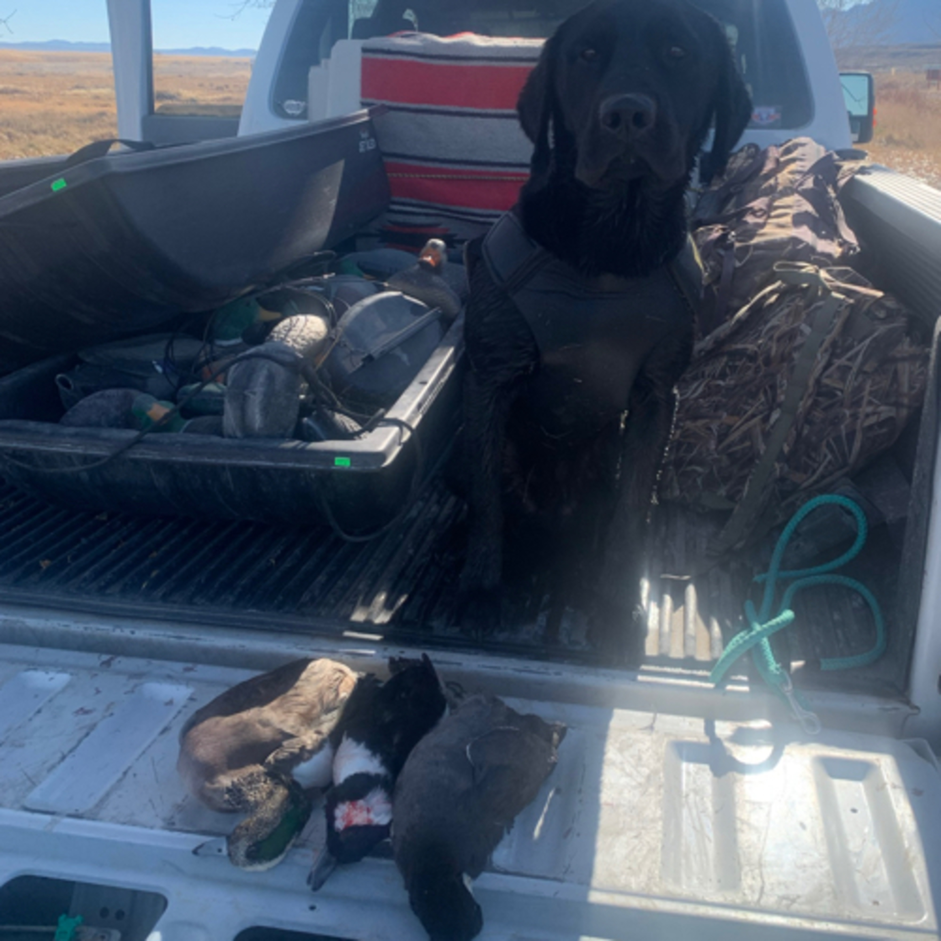 Rydalch Outdoors Podcast