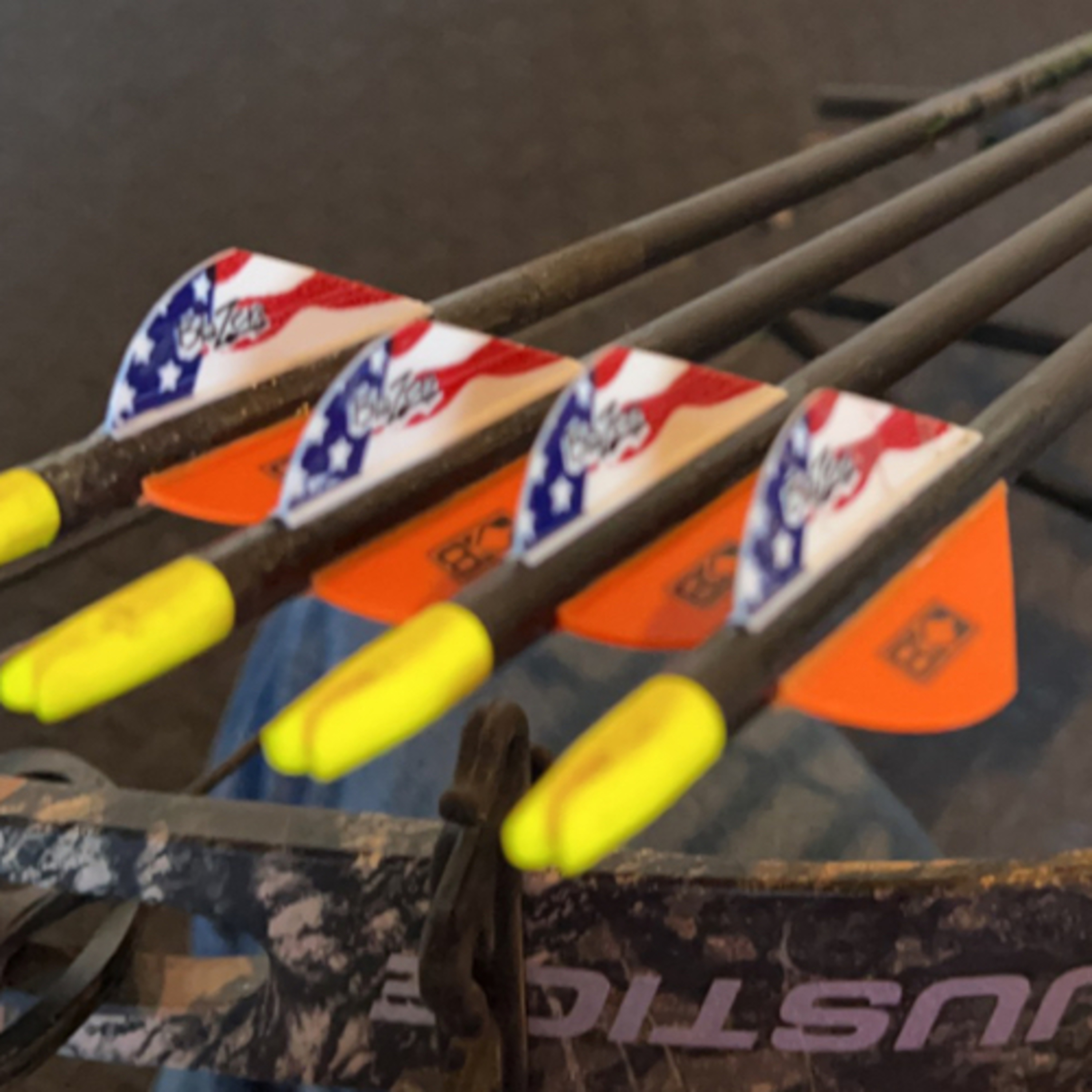 Rydalch Outdoors Podcast