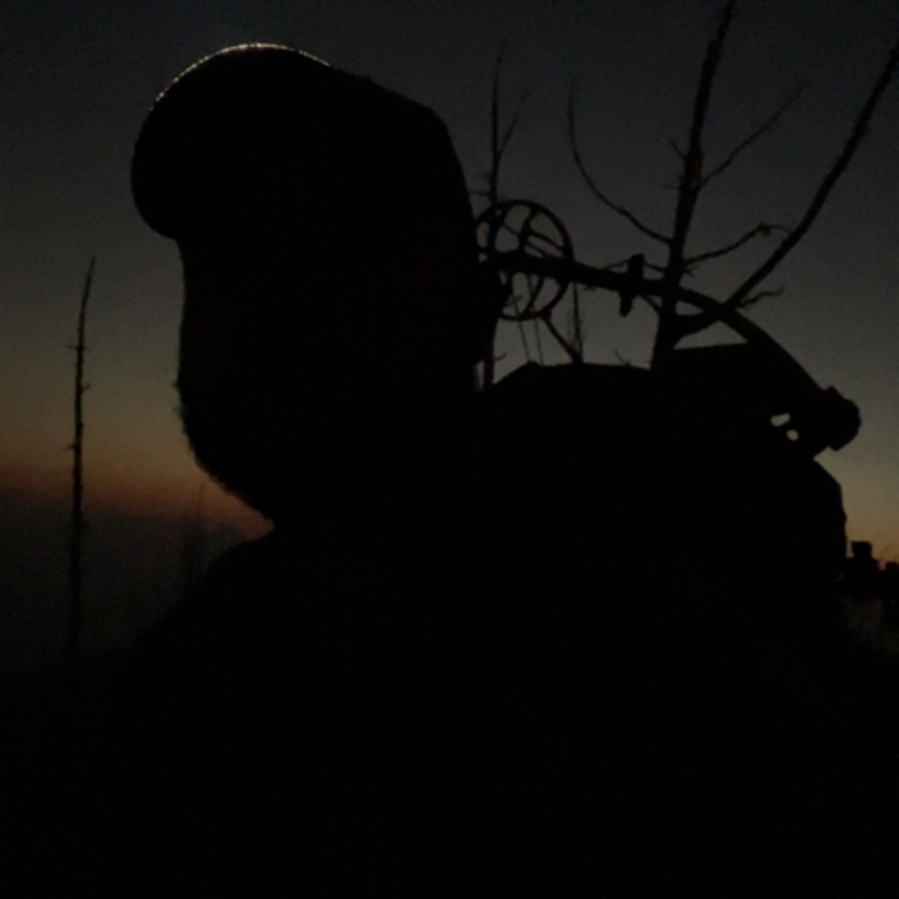 Rydalch Outdoors Podcast