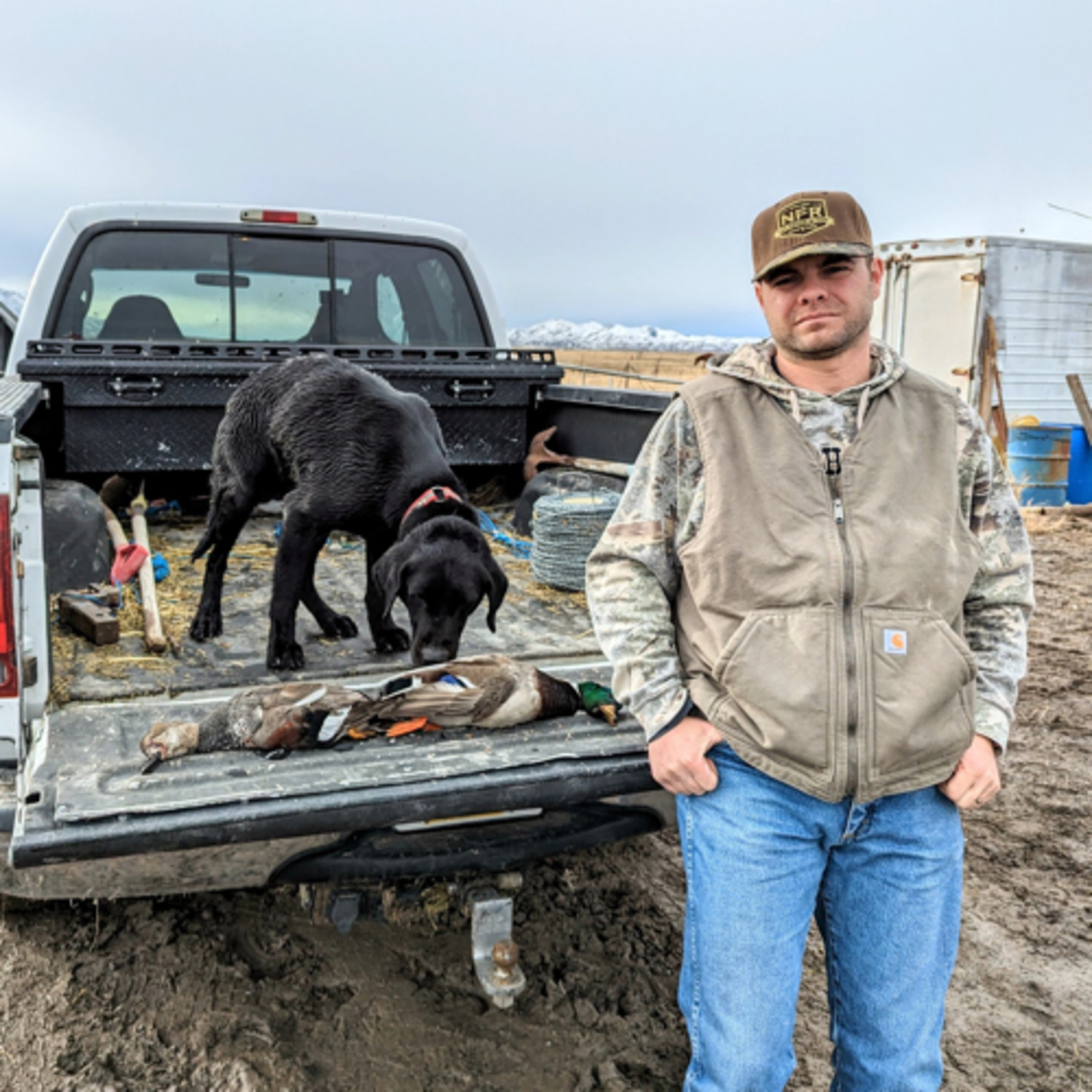 Rydalch Outdoors Podcast