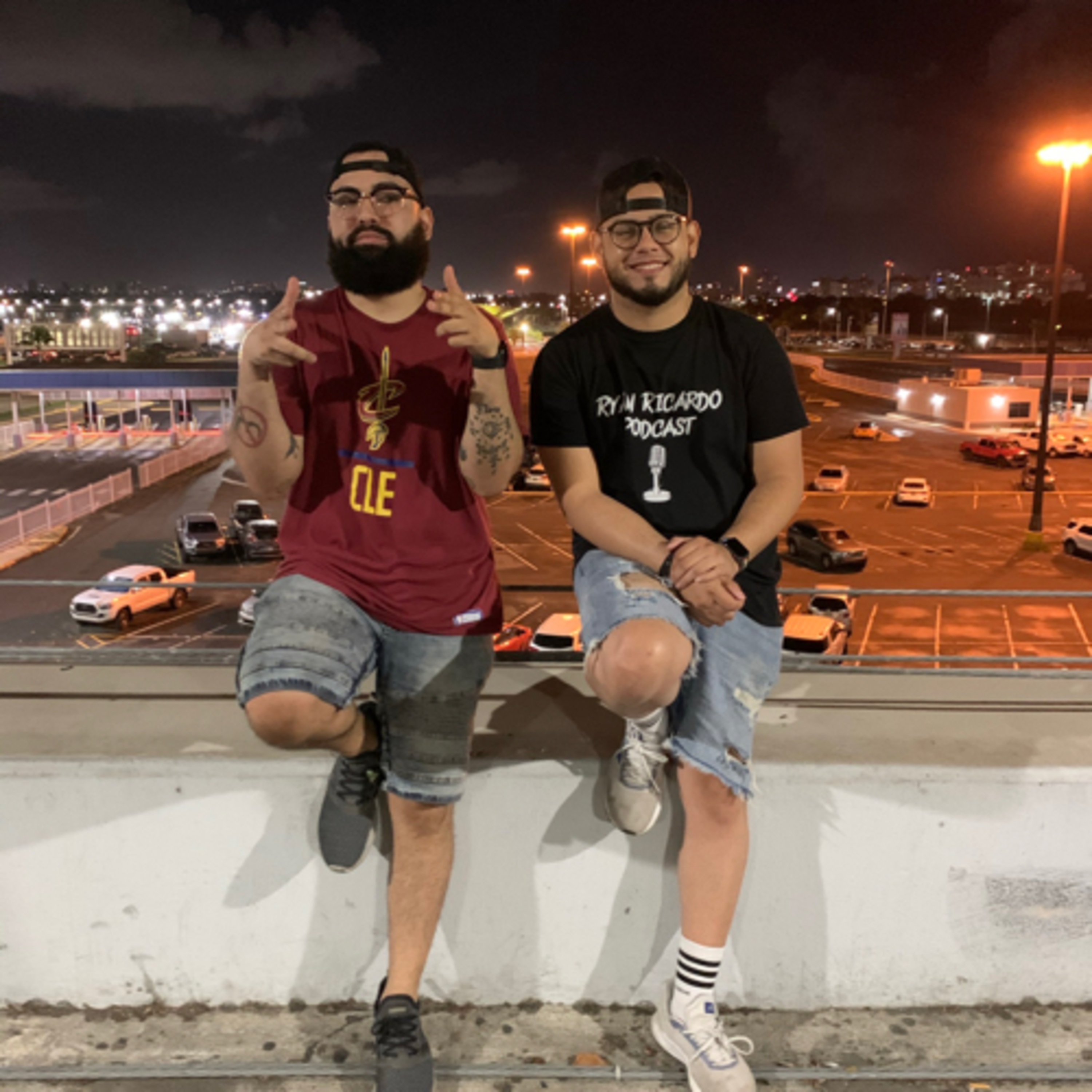 CONVERSATORIO CON MI MEJOR AMIGO (Mr.Mori) ¿porqué los boricuas odian vivir en Estados Unidos? episode artwork