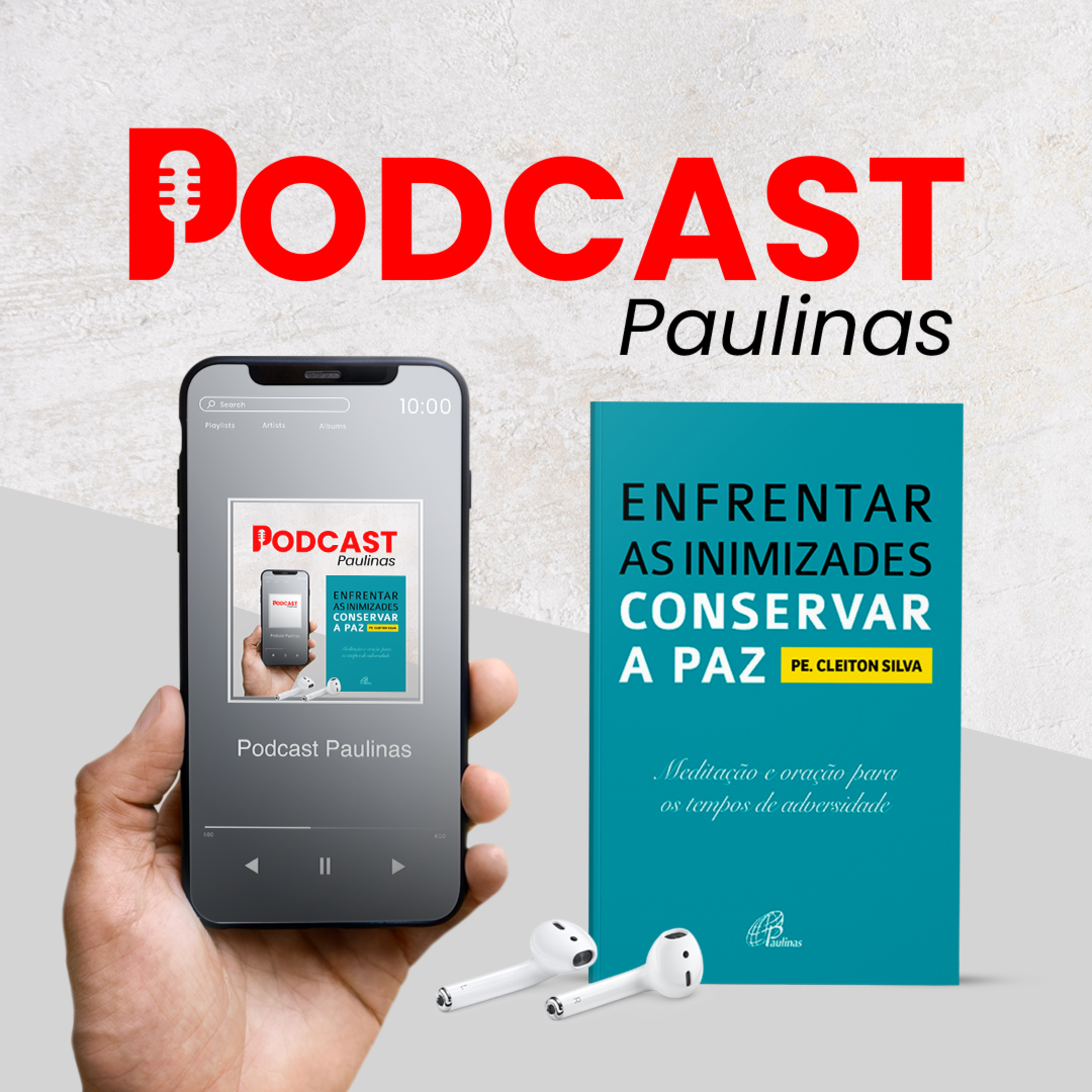 Paulinas Brasil: descubra aqui sua próxima leitura