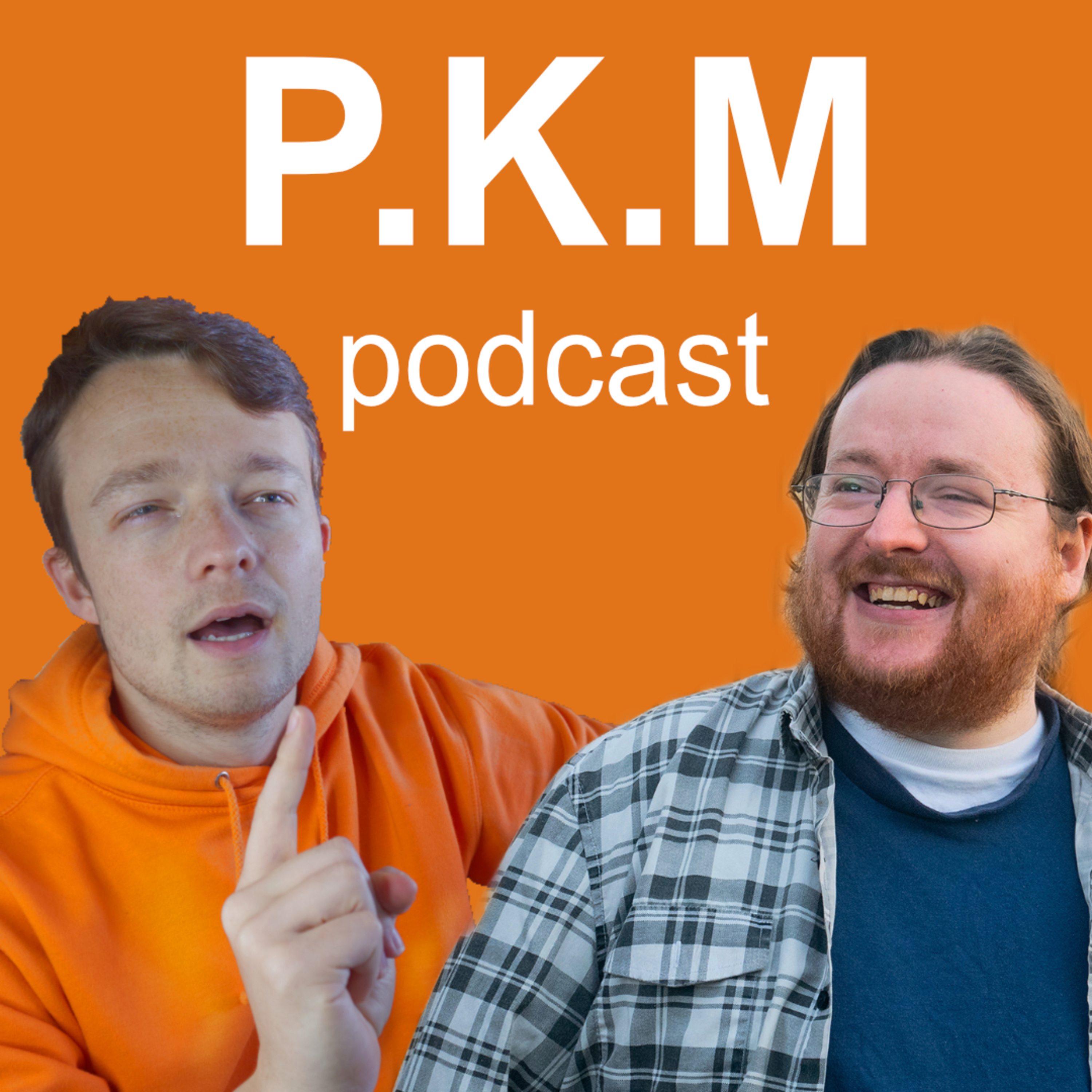 cover of episode The End of Notion Nerds...