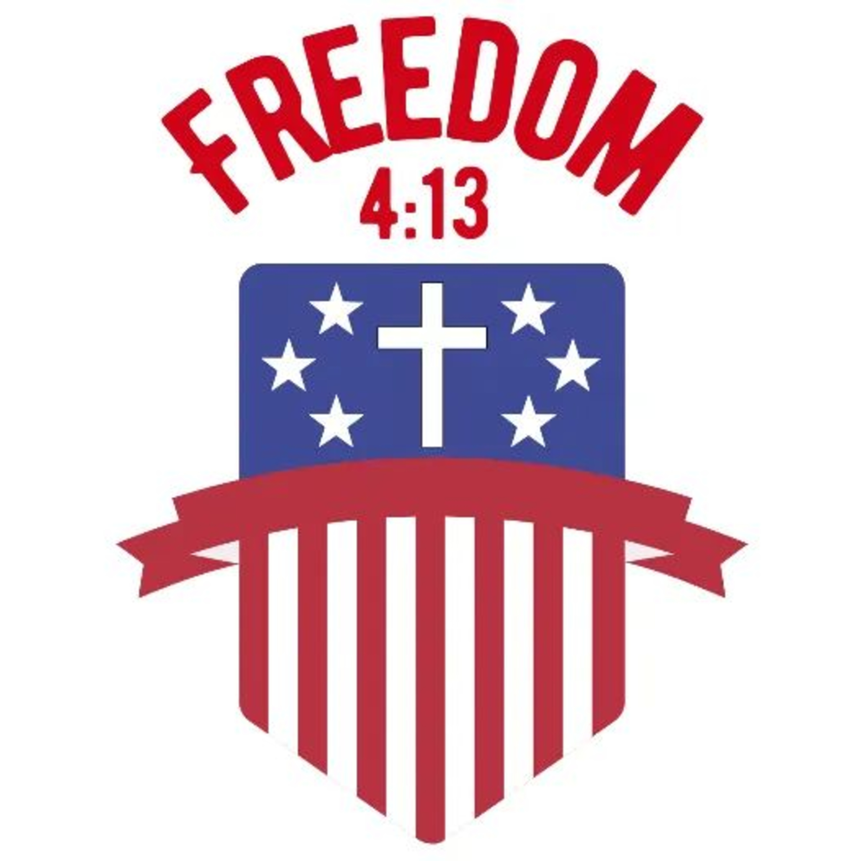 The Freedom 4:13 Podcast