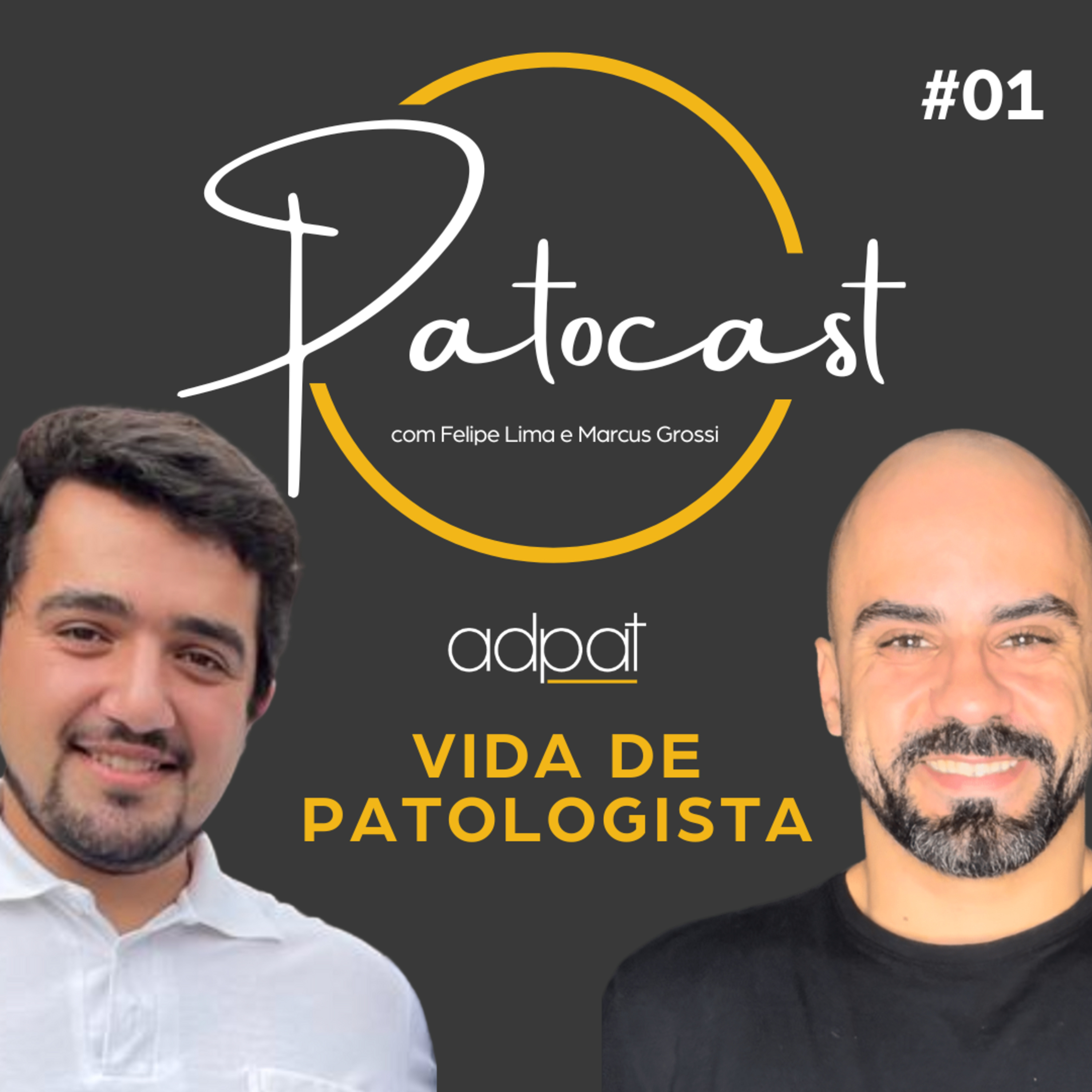Adpat Podcast