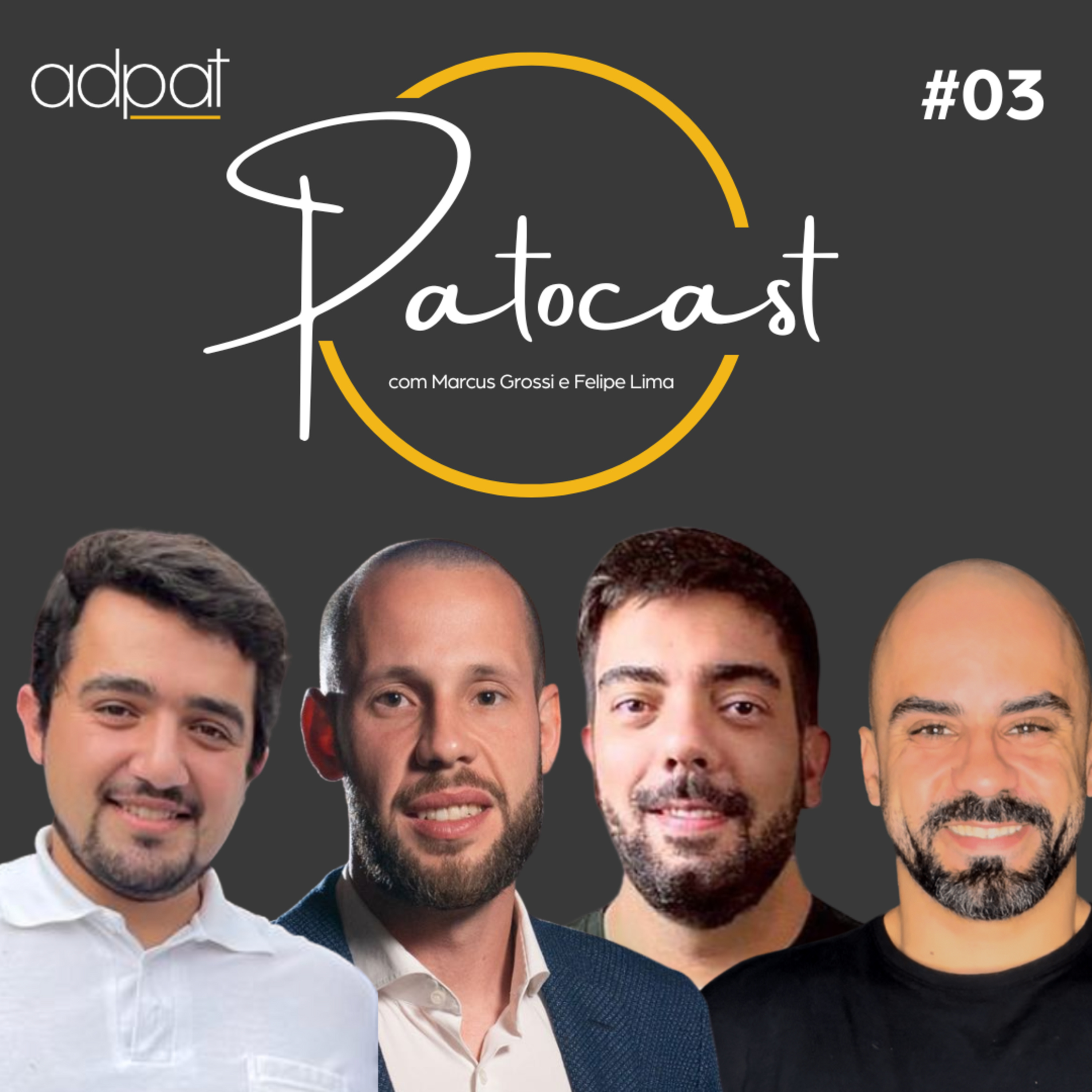 Adpat Podcast