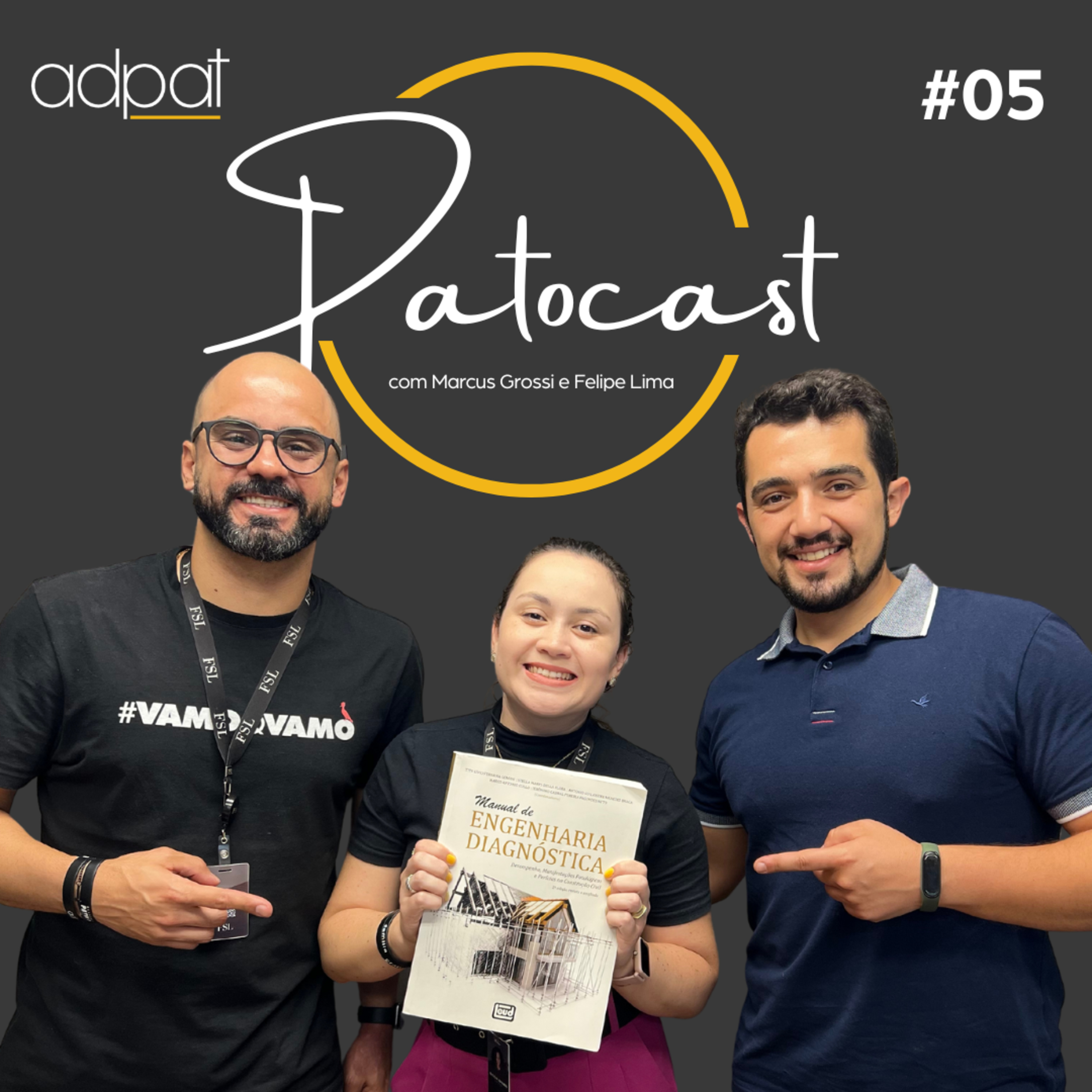 Adpat Podcast