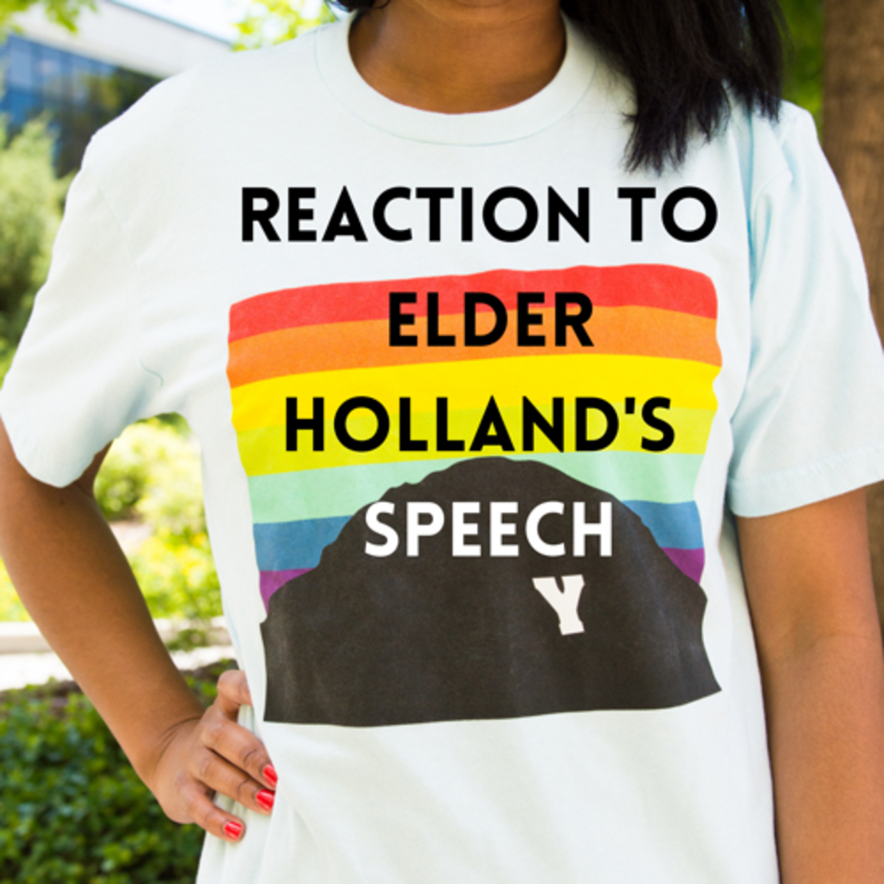 Latter-day Lobster Podcast