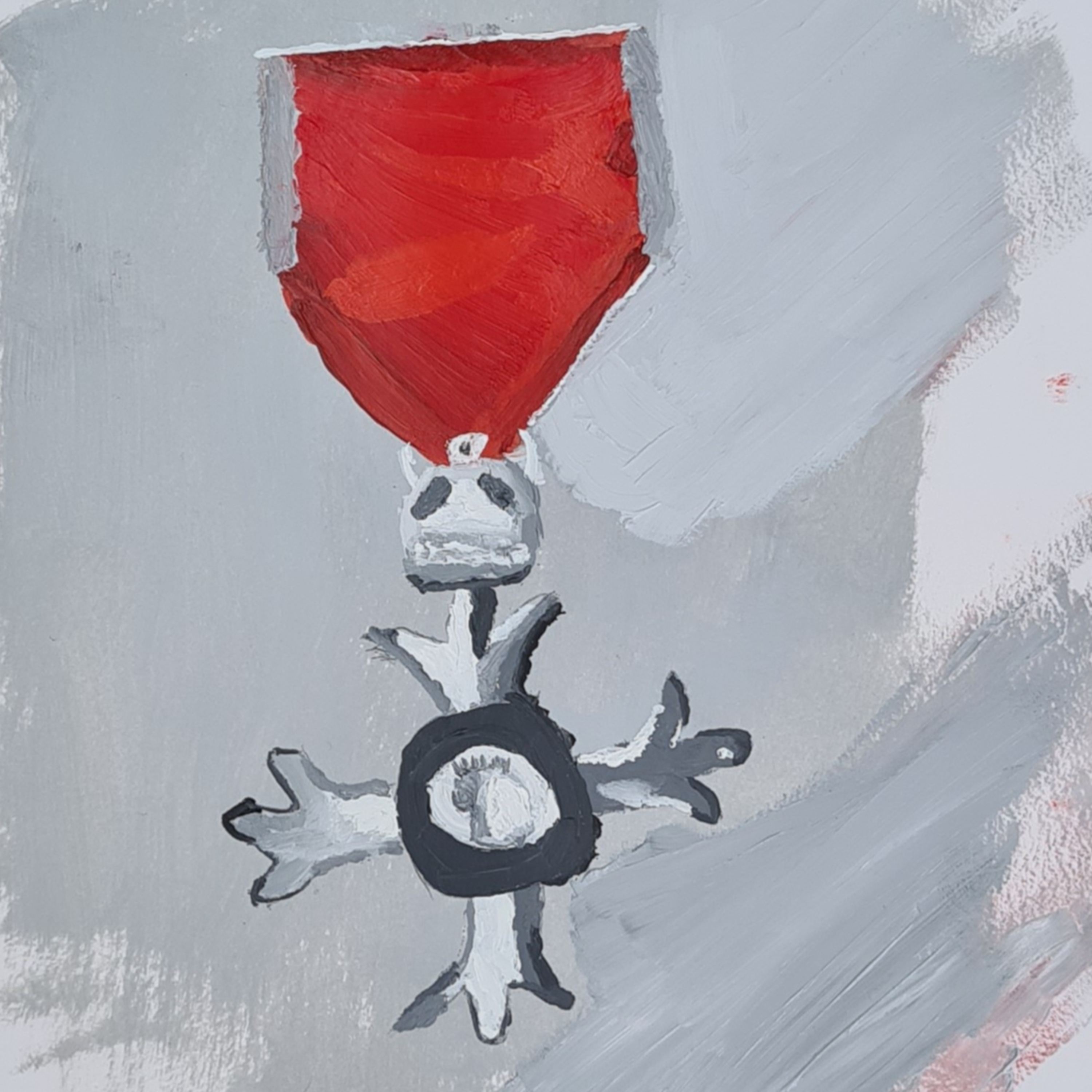 The Insignia episode artwork
