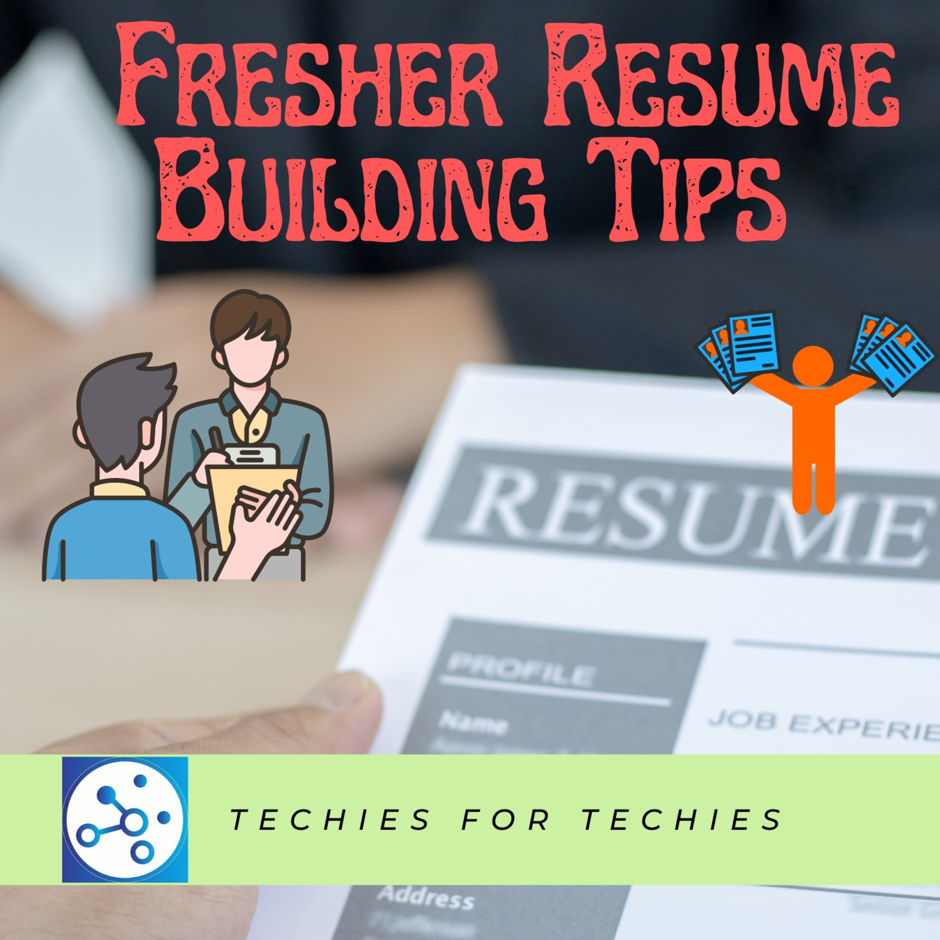 Tamil Tech Career - தமிழ்