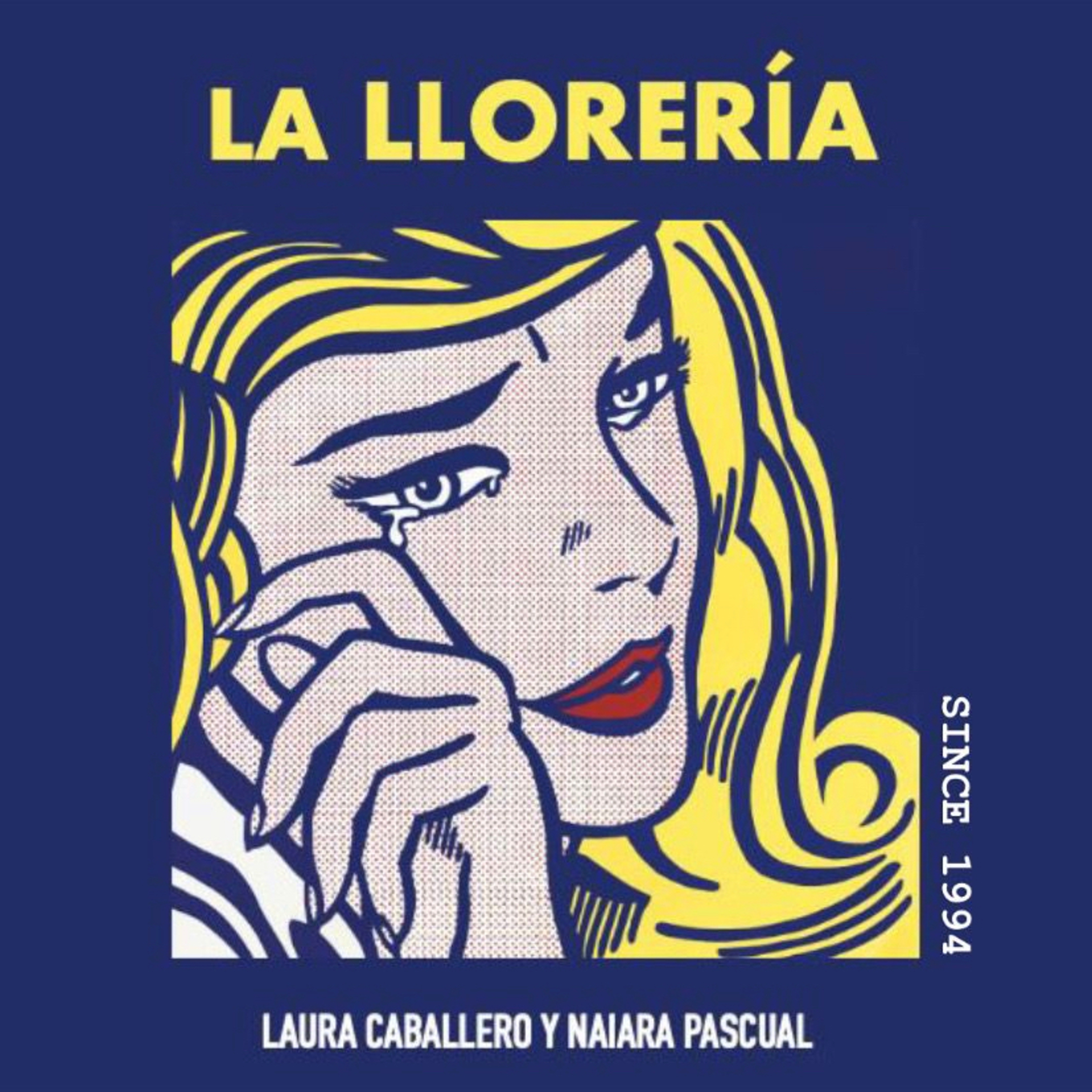 La llorería since 1994