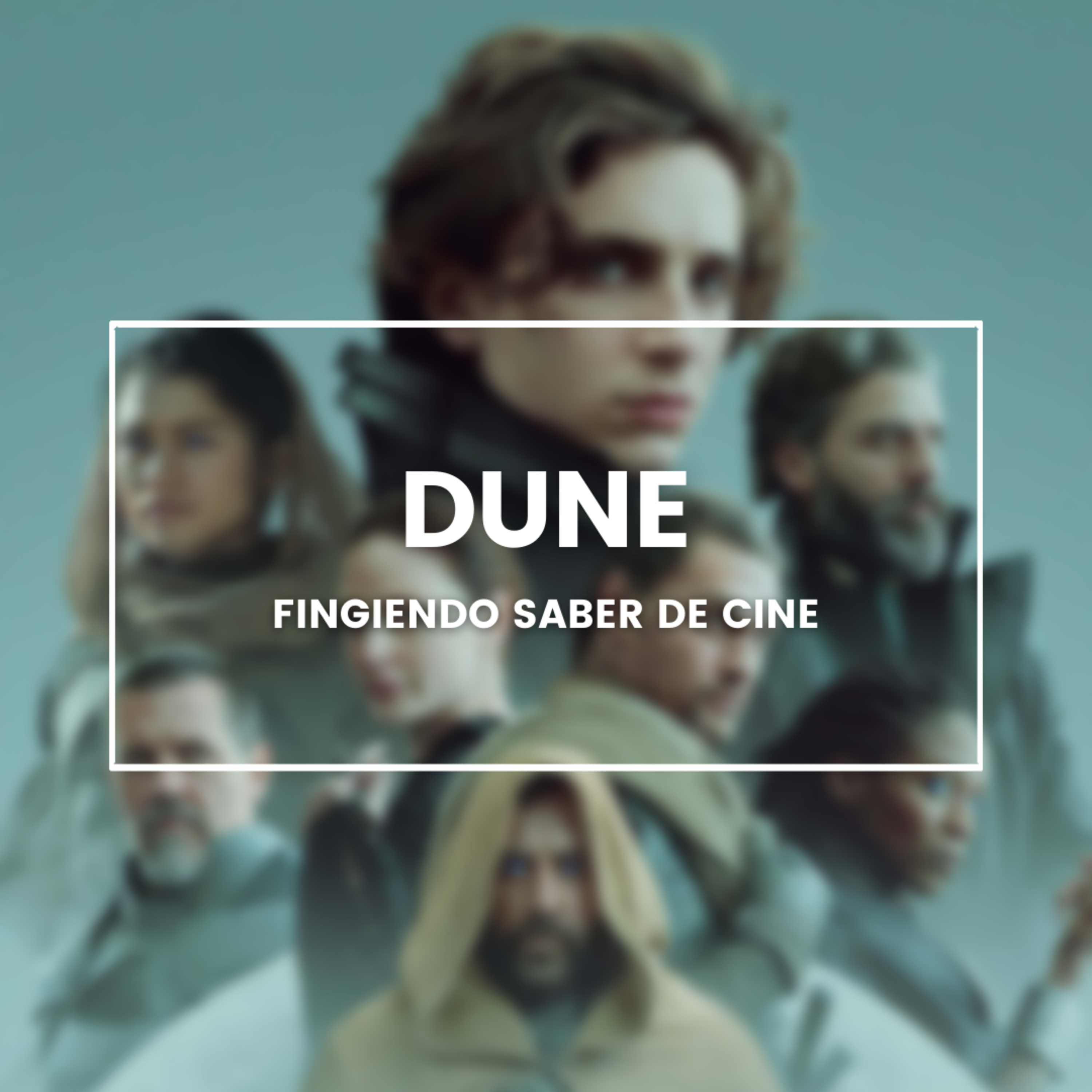 Fingiendo Saber De Cine