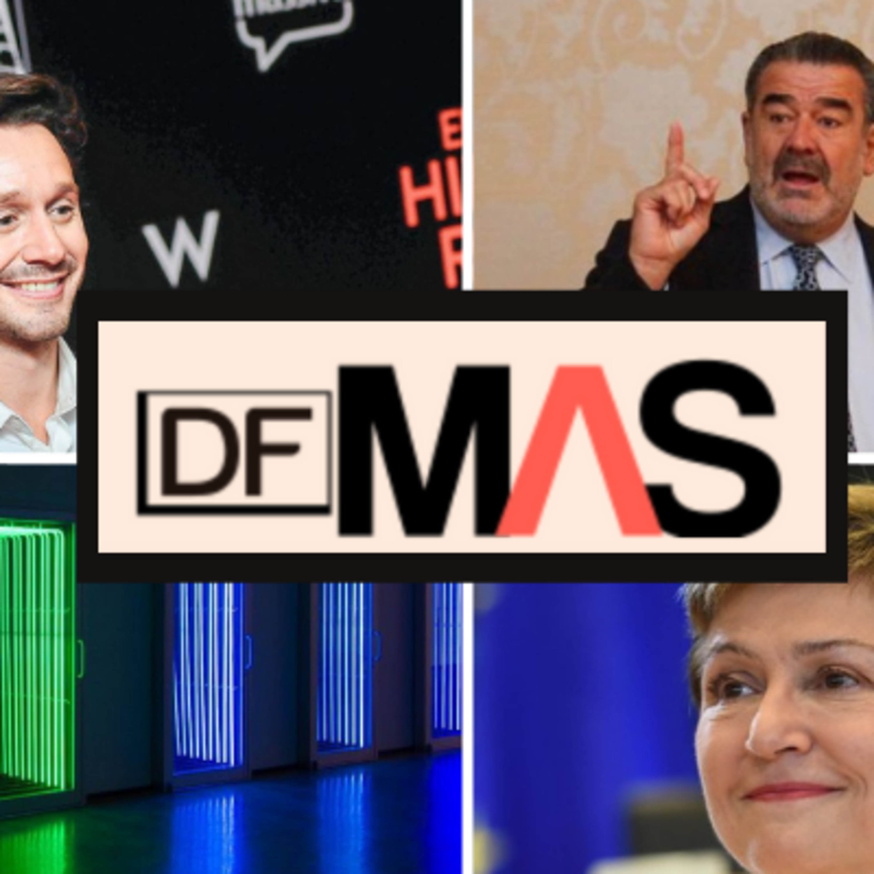 Historia de Portada: LarrainVial compra 33% de Black Salmon / TSG, la nueva apuesta de Luksic, ecos de la acusación constitucional a Piñera