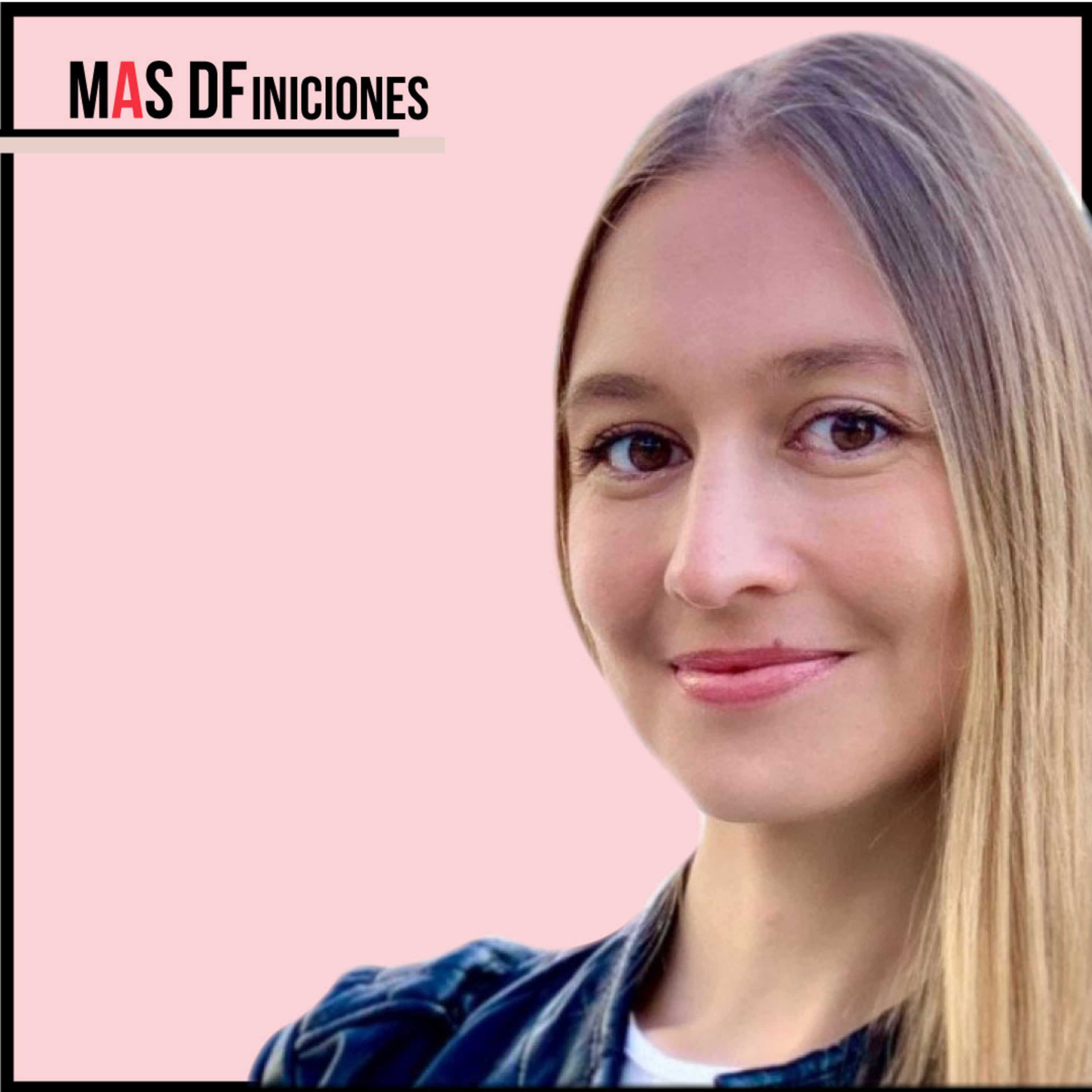 Camila Russo, CEO The Defiant conversa con Mateo Navas del mundo cripto