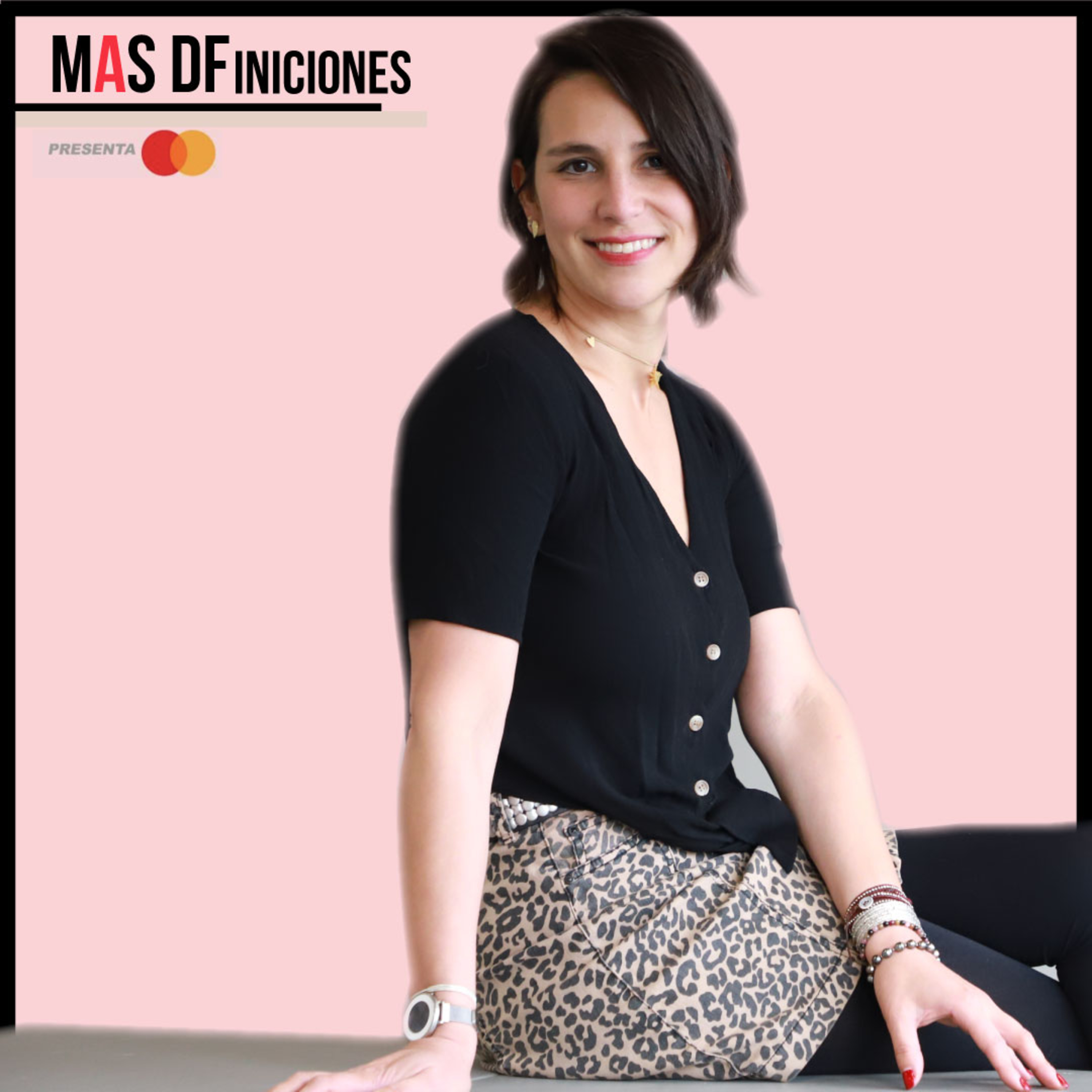 Daniela Lorca, CEO de Babytuto conversa con María José Gutierrez de la incorporación de la plataforma a Walmart