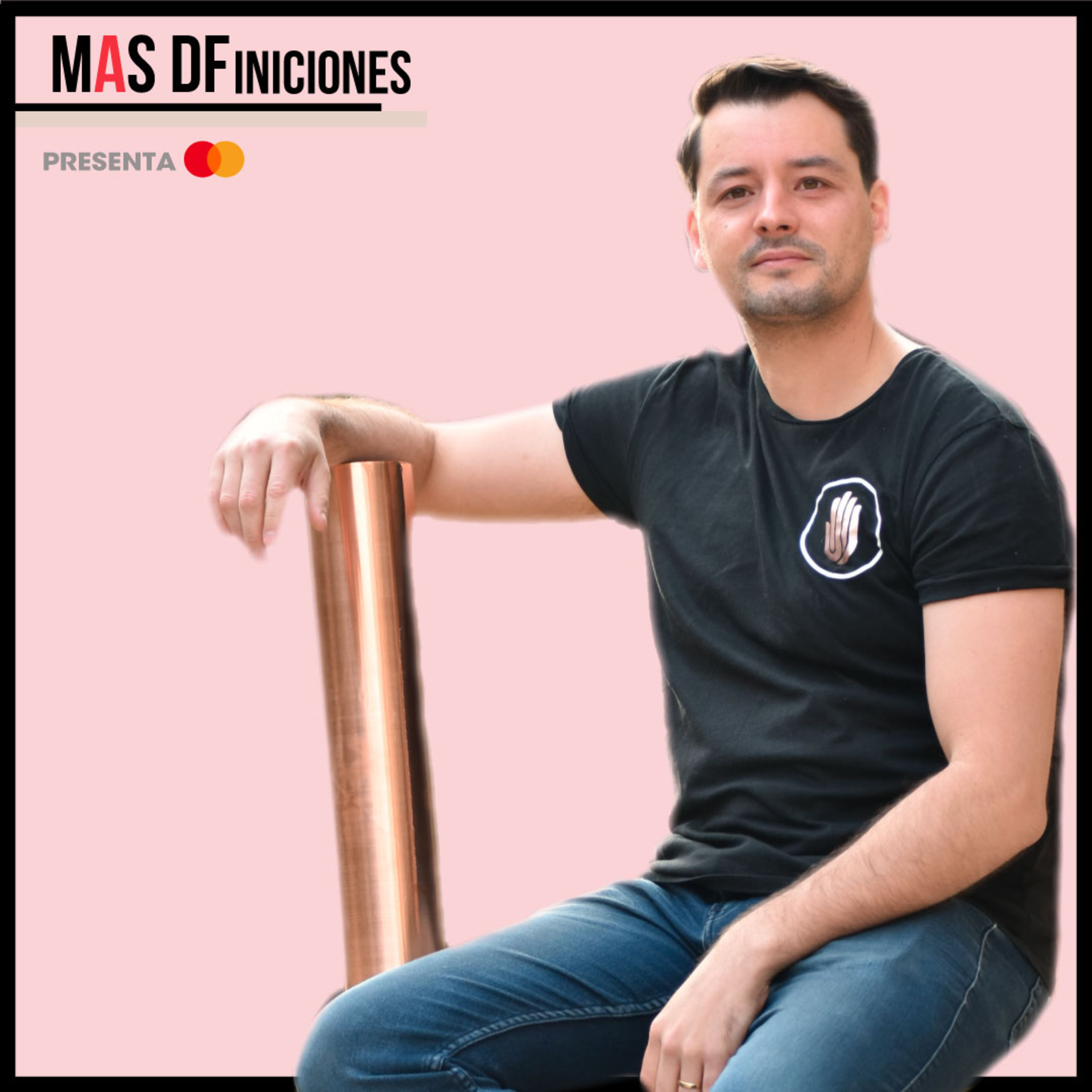 Nicolás Méndez, CEO de Clean Copper, conversa con Mateo Navas sobre las nuevas apuestas en medio de otra ola de Covid-19 en el país