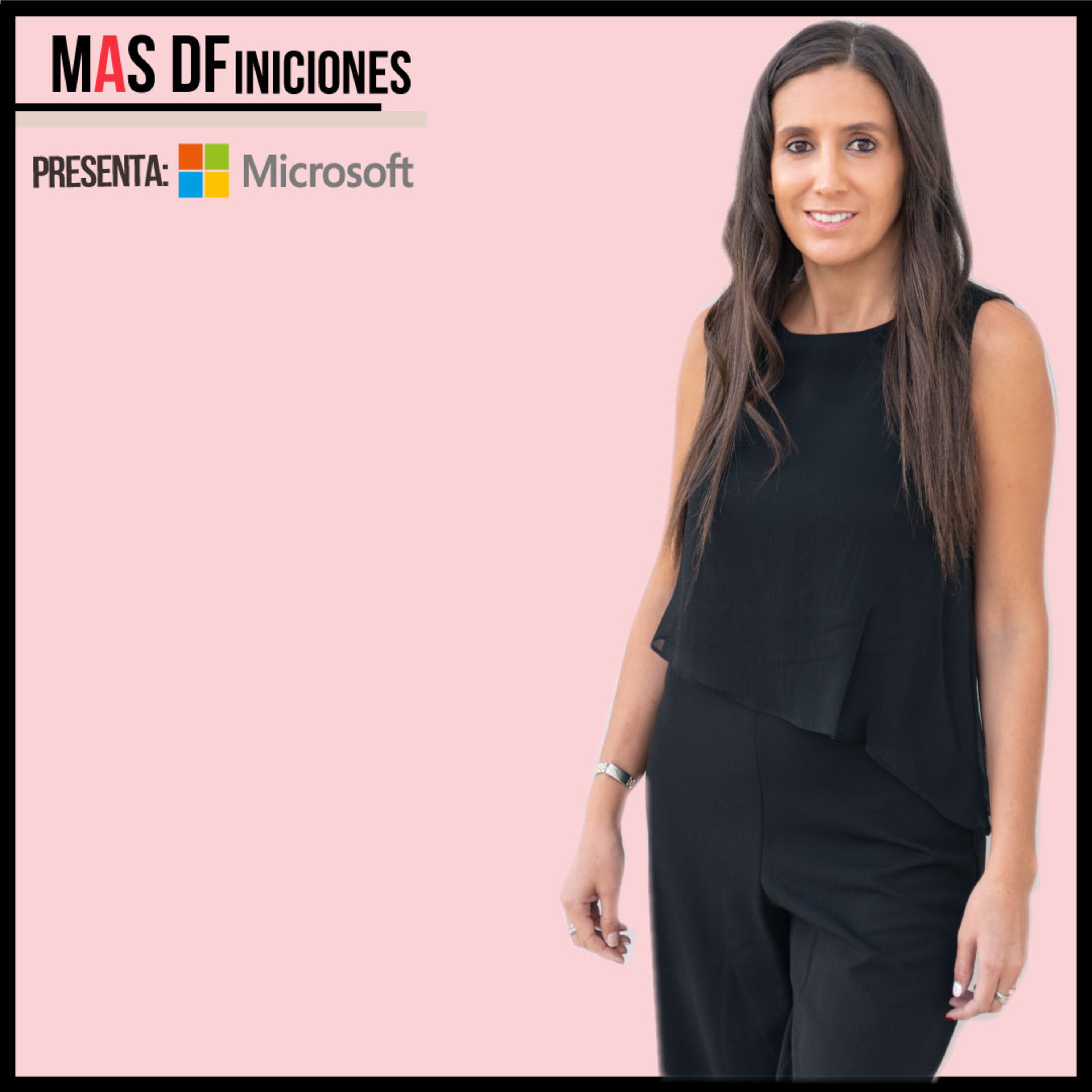 Paula Valverde de Limonada conversa con Mateo Navas de su expansión por EEUU