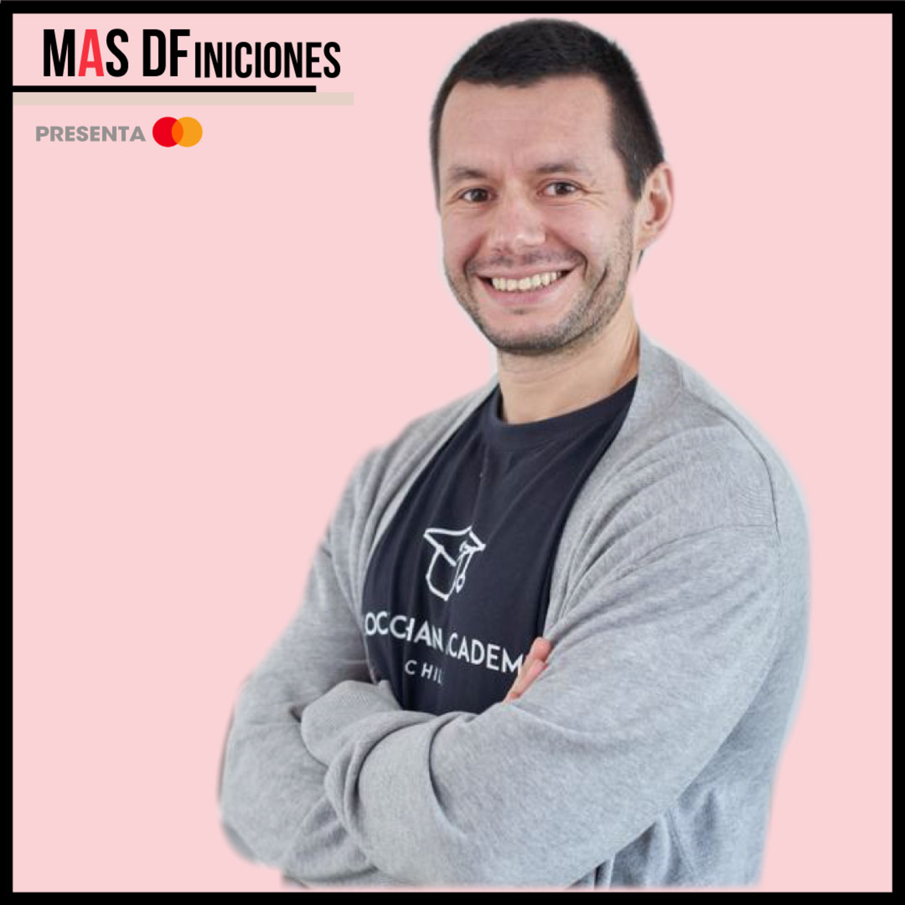 Cristóbal Pereira de LatAmTech Finance conversa con Juan Pablo Silva de la nueva apuesta de la fintech