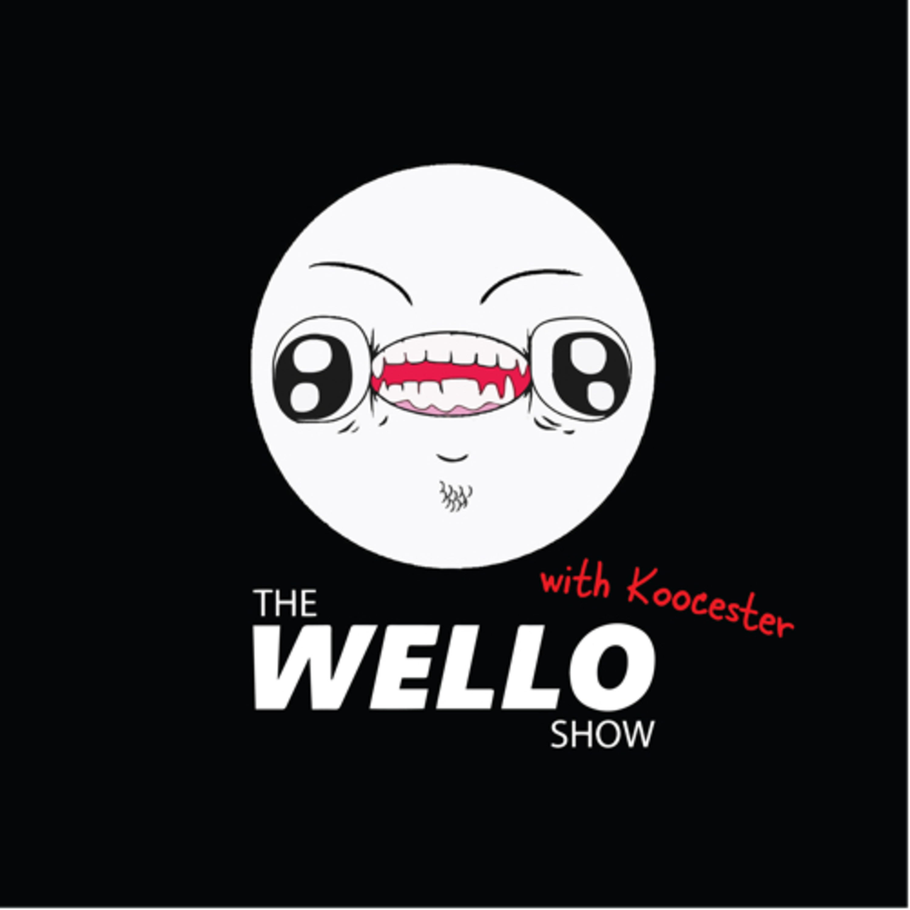 Part 2: Becoming A Content Creator (Conversation With Koocester)  episode artwork